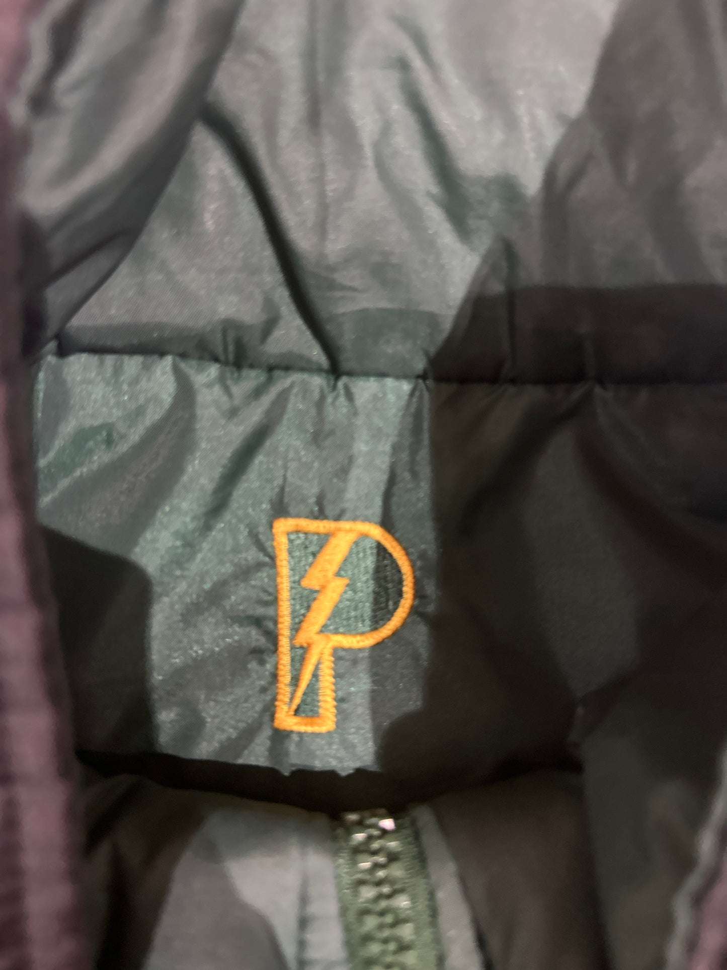 (Mens 2XL) 90s Green Bay Packers Jacket