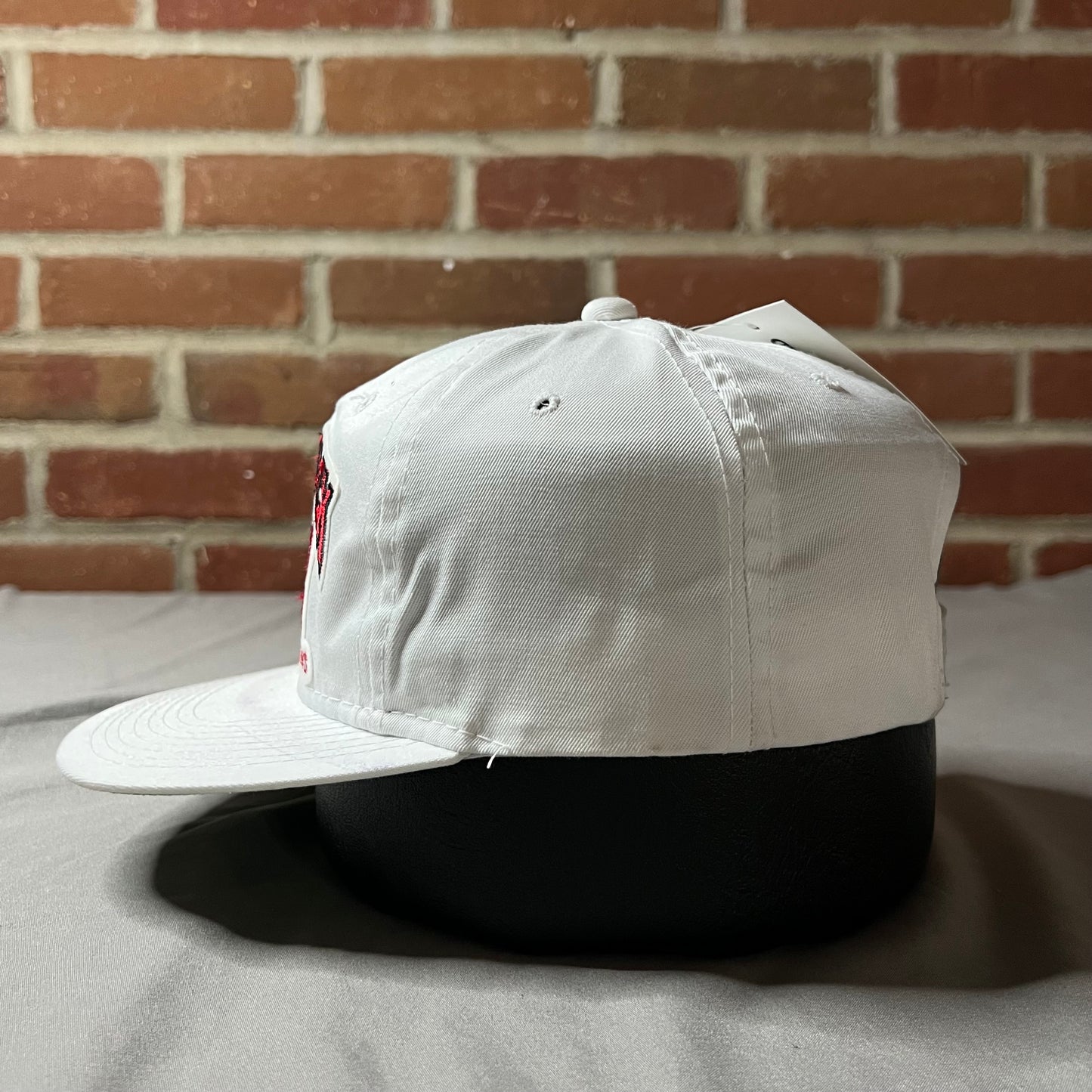 1992 Chicago Bulls Snapback Hat
