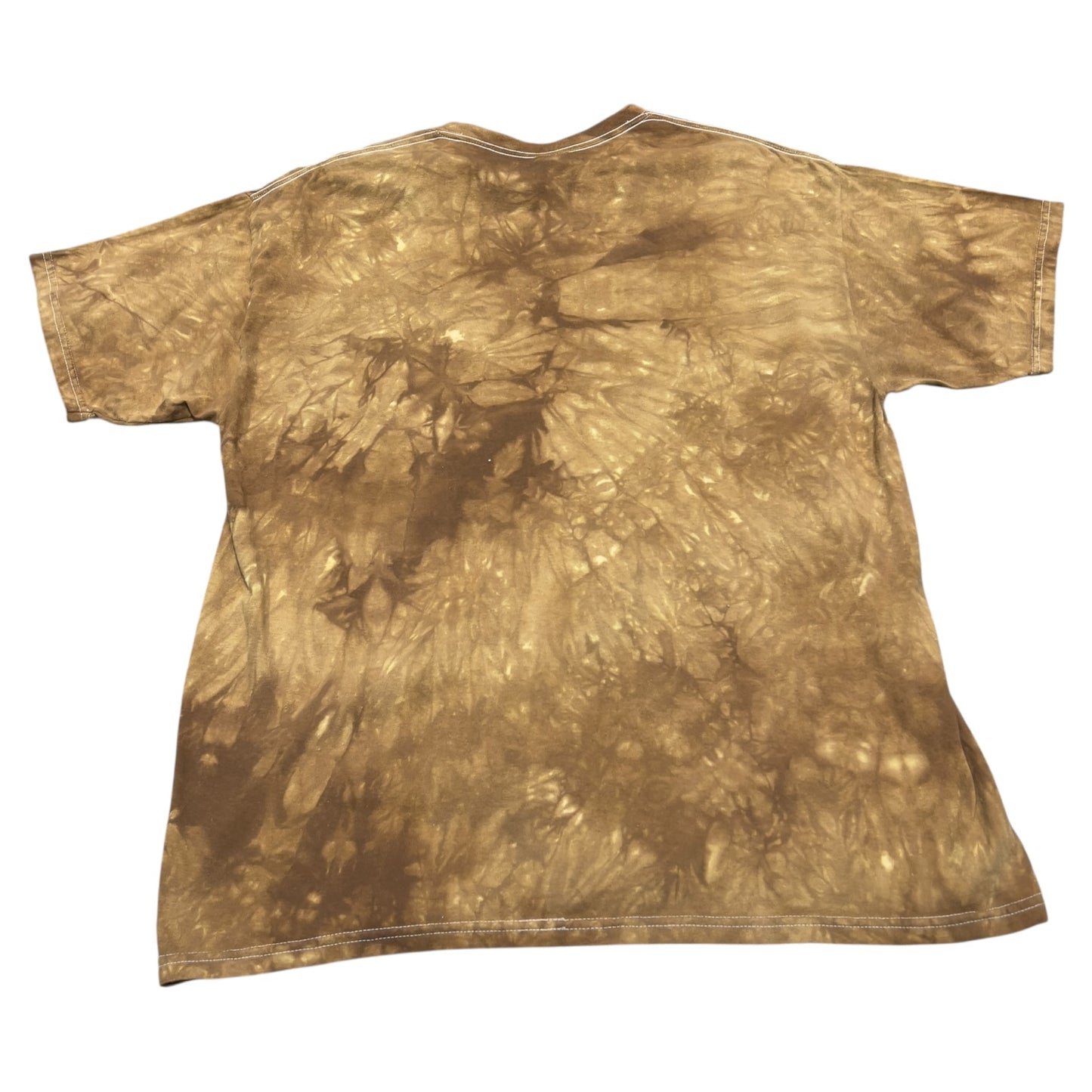 (Mens XL) Wolf Shirt