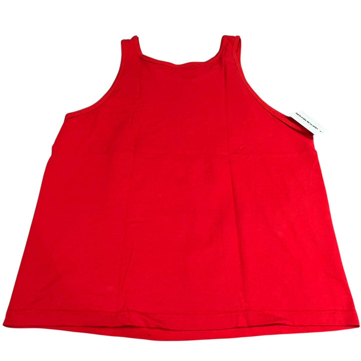 (Womans Large) 1992 Indiana Hoosiers Tank Top Shirt