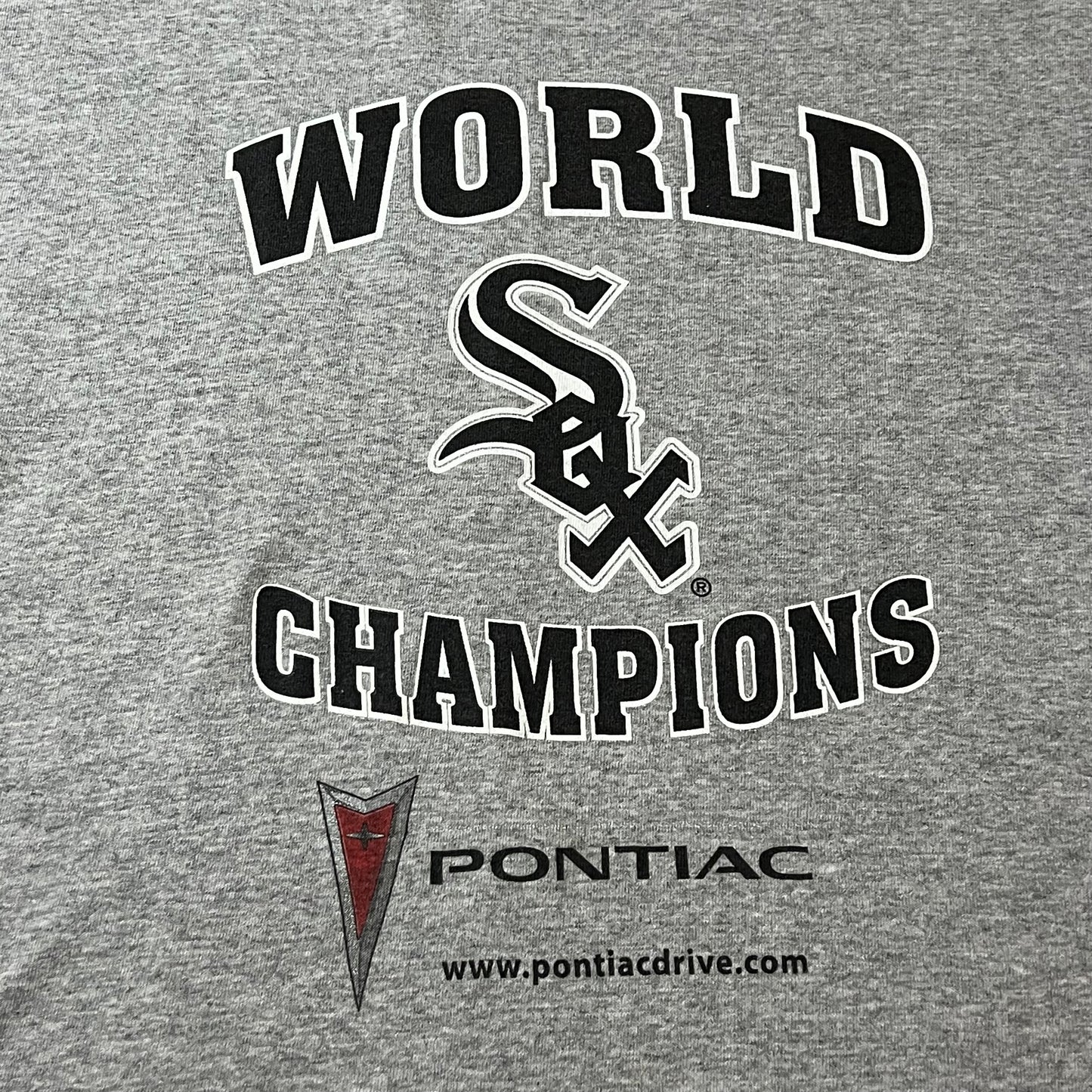 (Mens XL) Chicago White Sox Shirt