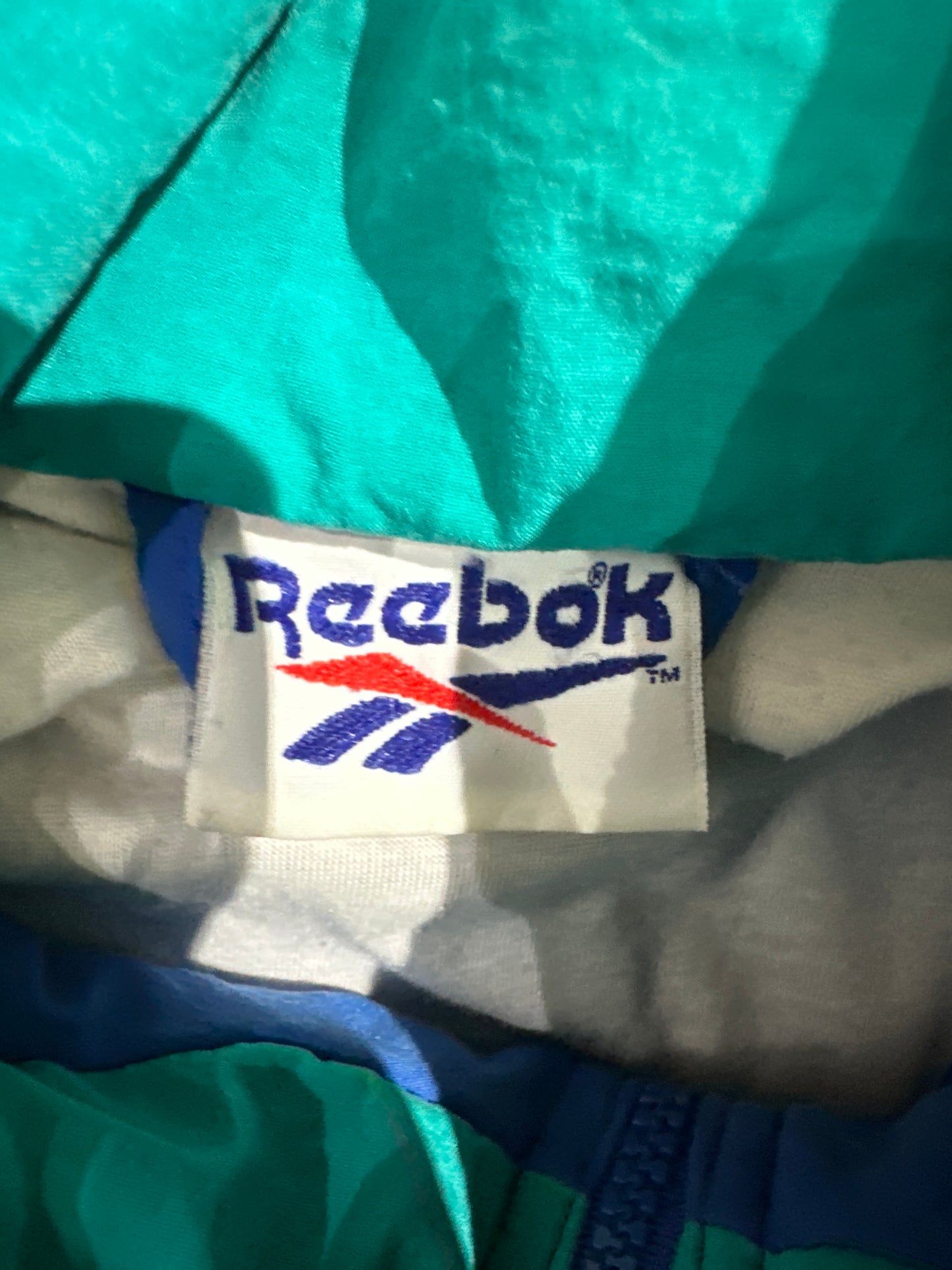 (Mens Large) Reebok Jacket