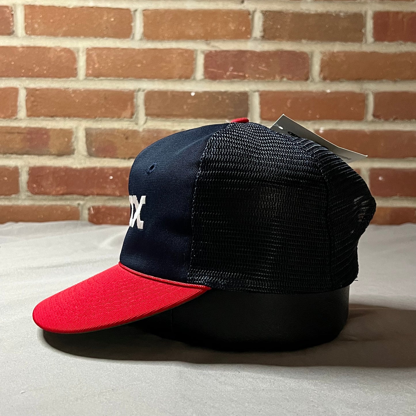Chicago Whtie Sox Snapback Hat