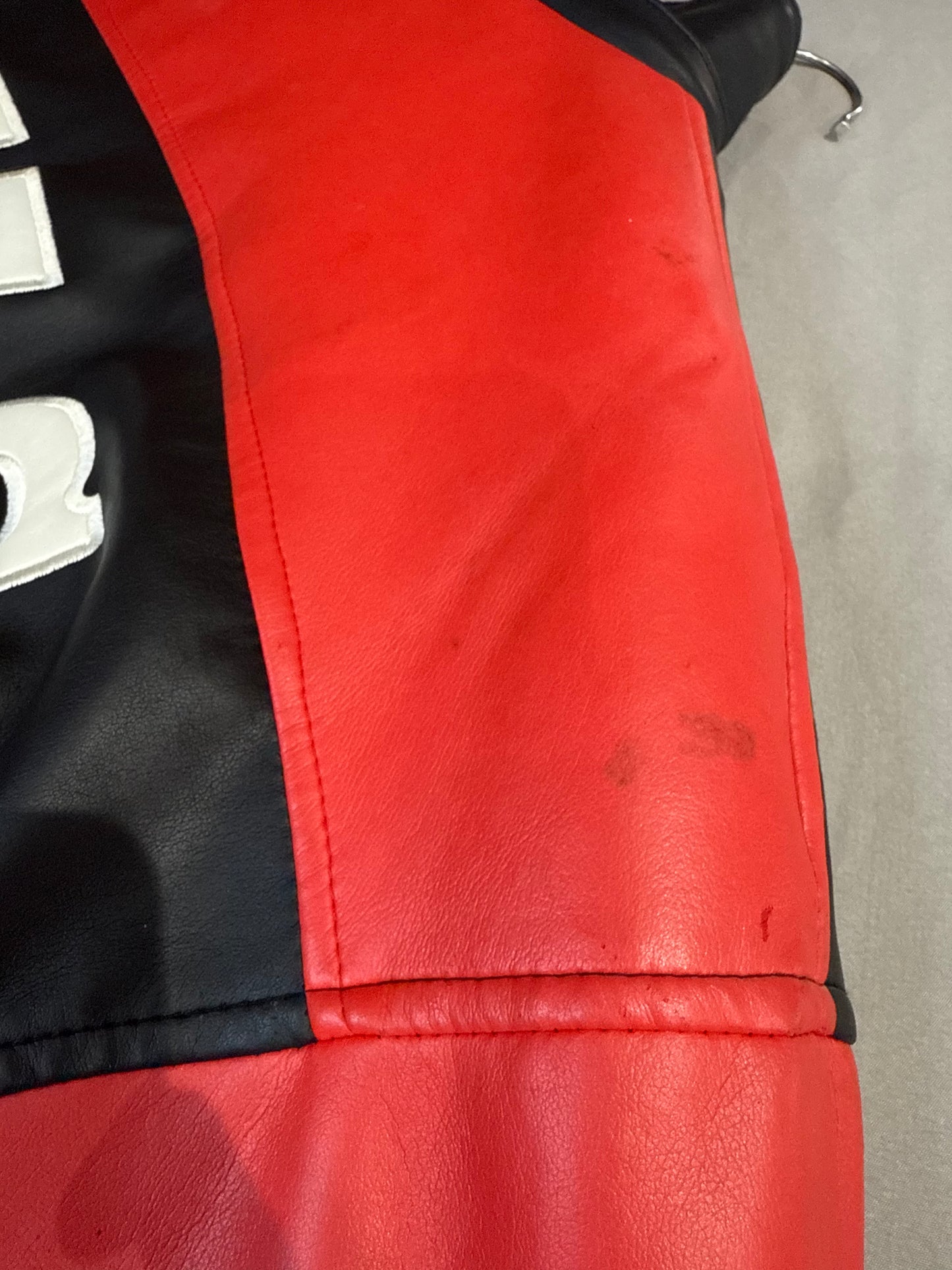 (Mens XL) Chicago Bulls Jacket
