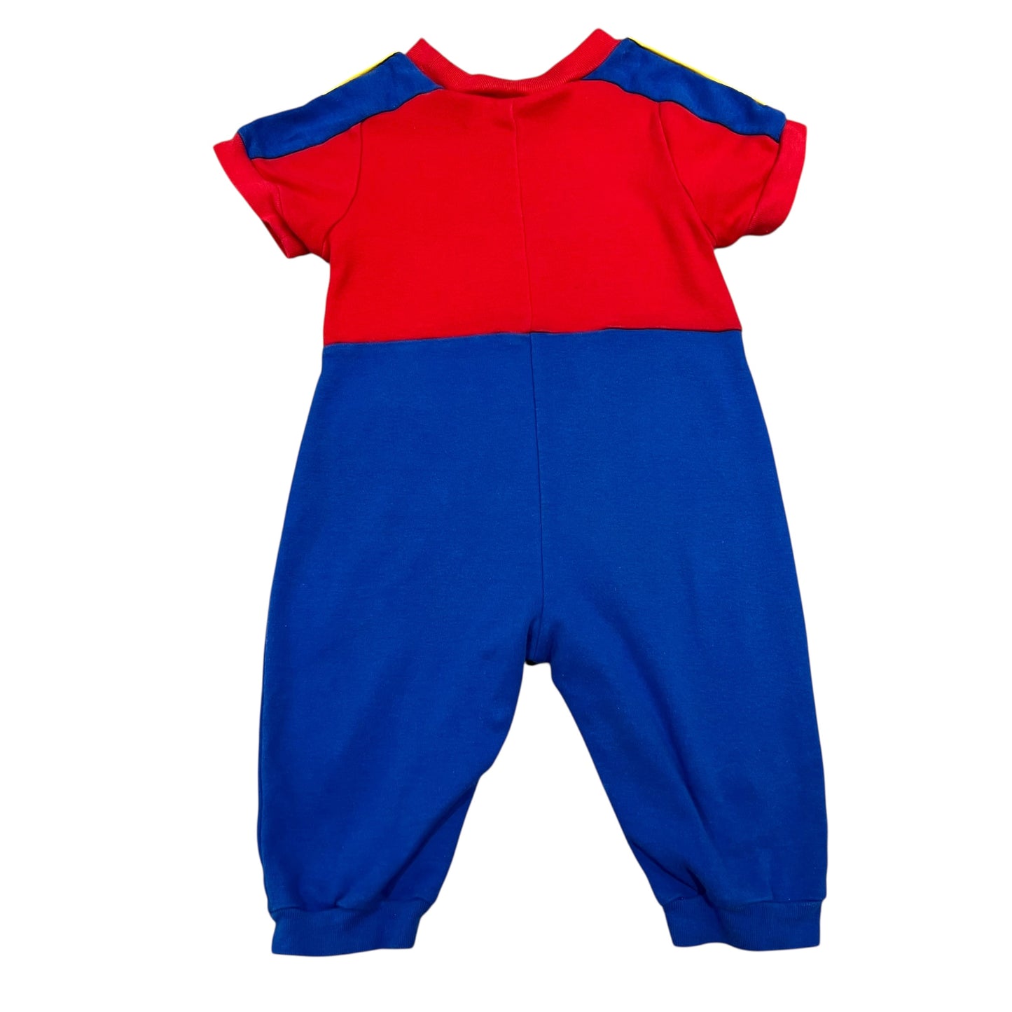(Kids 12M) NASCAR Onesie Jeff Gordon