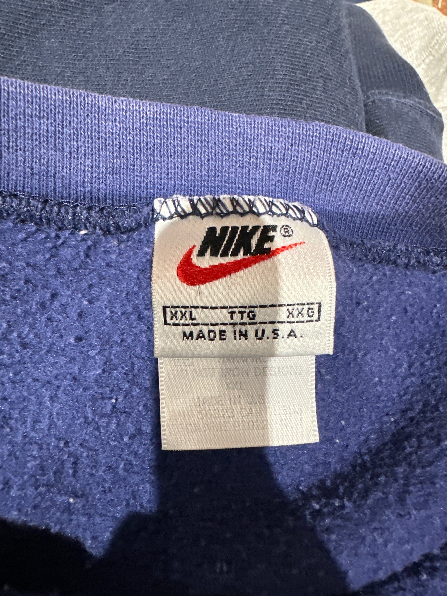 (Mens XXL) Illinois Sweater