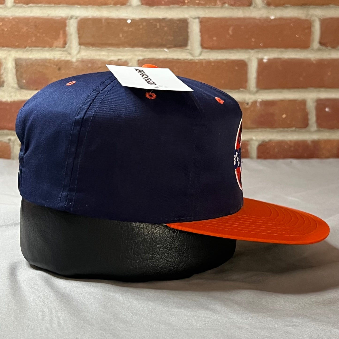 90s Chicago Bears Snapback Hat