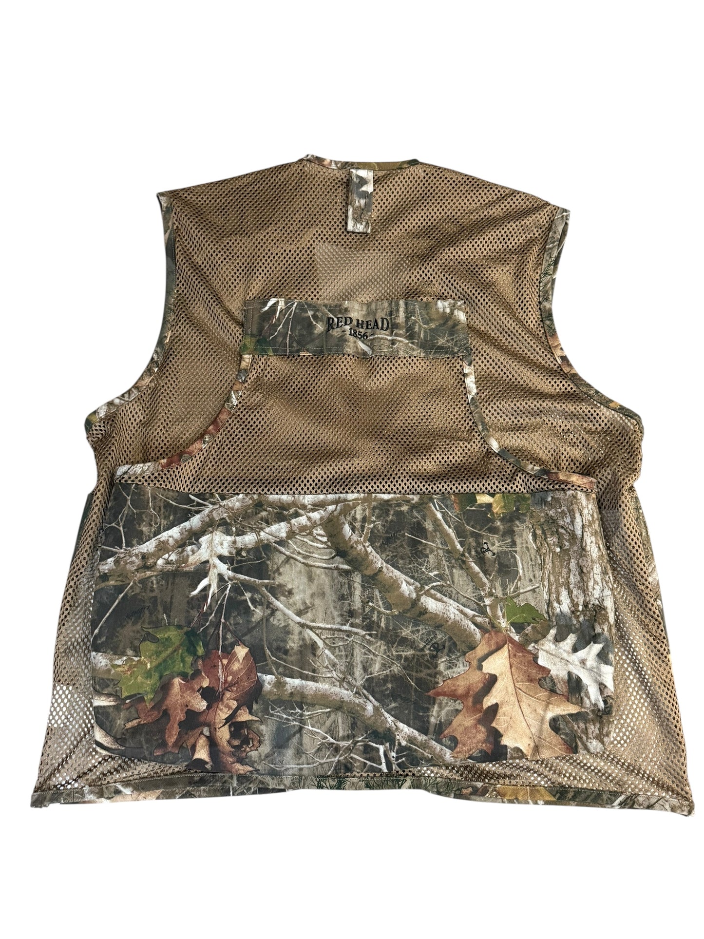 (Mens Large) Camo Vest
