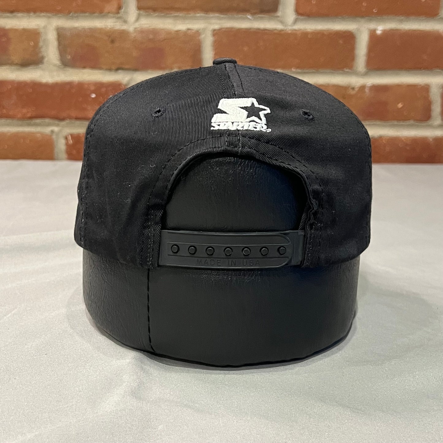 1993 Chicago Bulls Snapback Hat