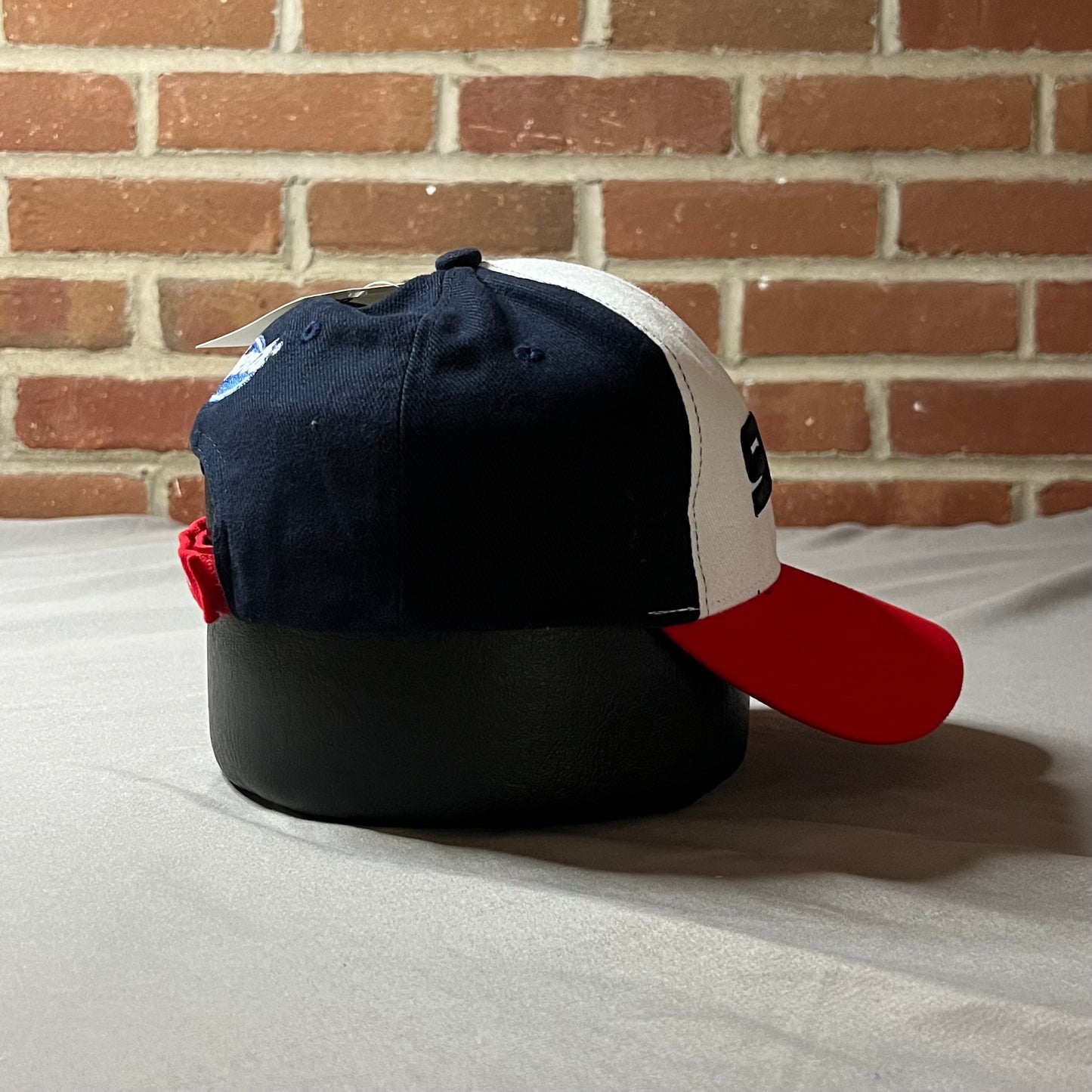 Chicago White Sox Strapback Hat