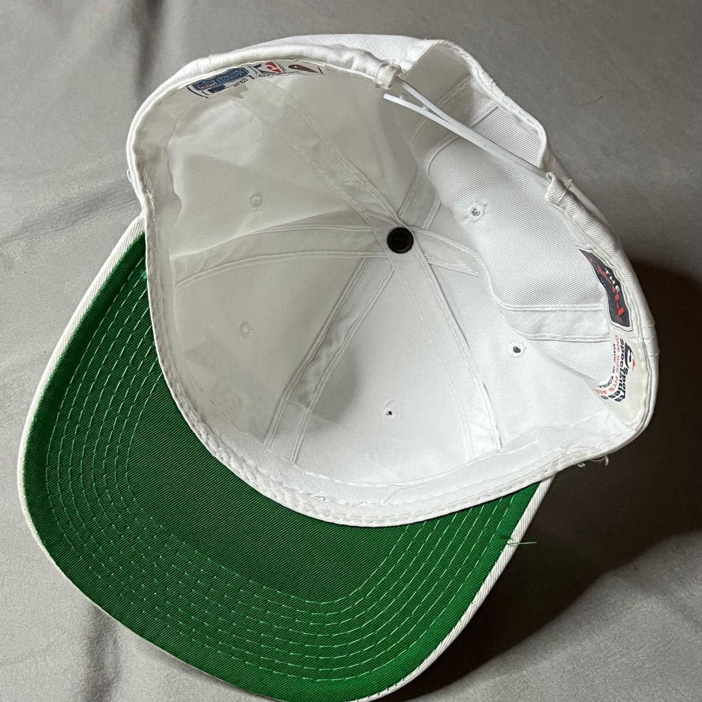 1992 Chicago Bulls Snapback Hat