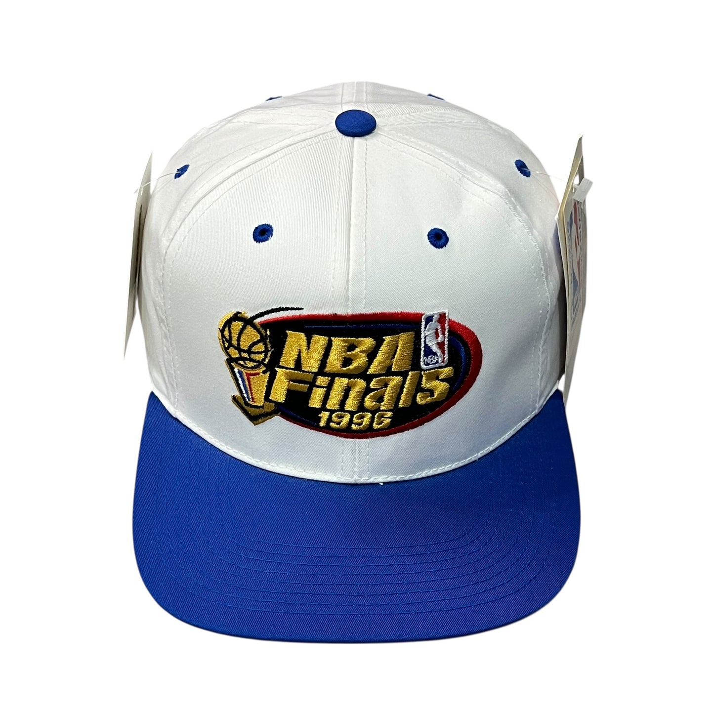 1996 NBA Finals Snapback Hat