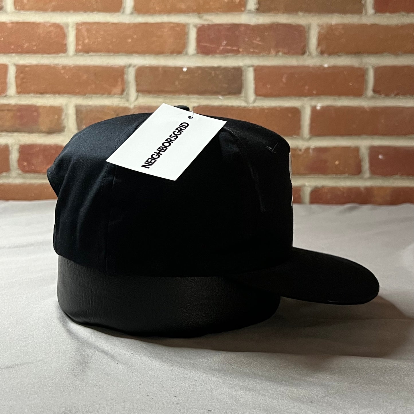 Chicago White Sox Snapback Hat