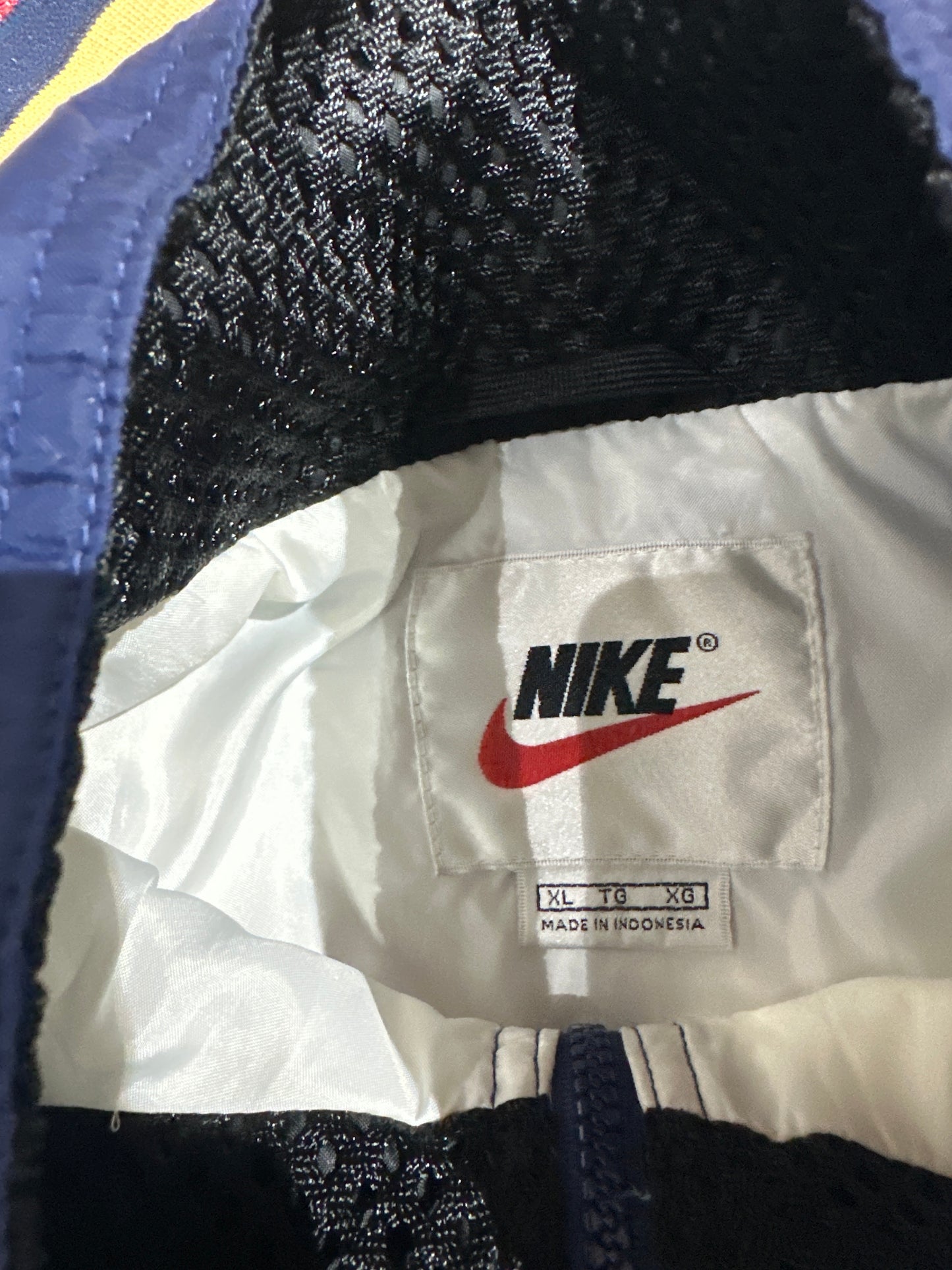 (Mens XL) Nike Jacket