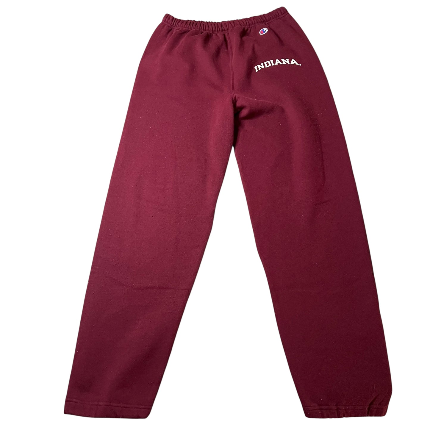(Mens Large) 90s Indiana University Sweatpants