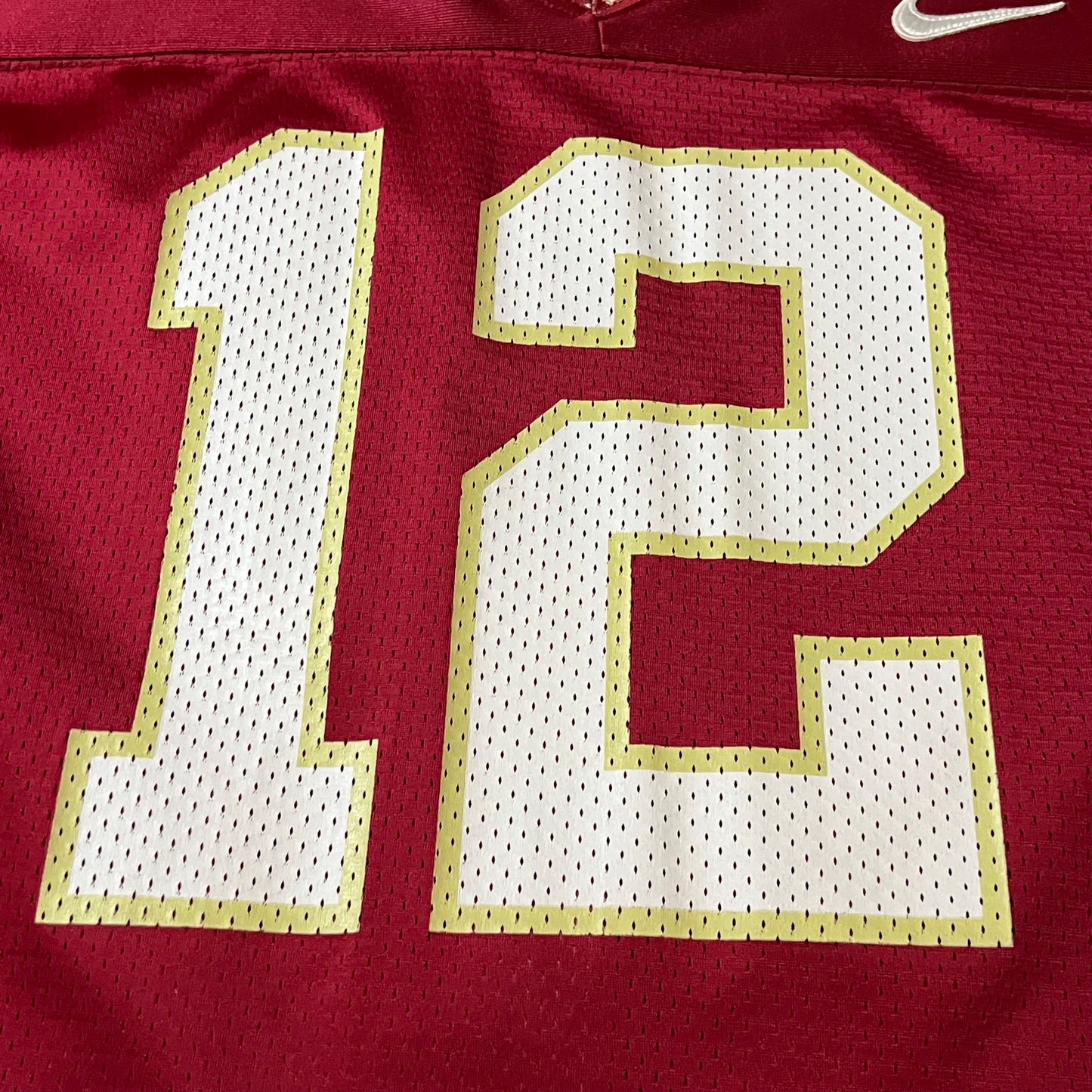 (Mens XL) Florida State University Football Jersey Nike