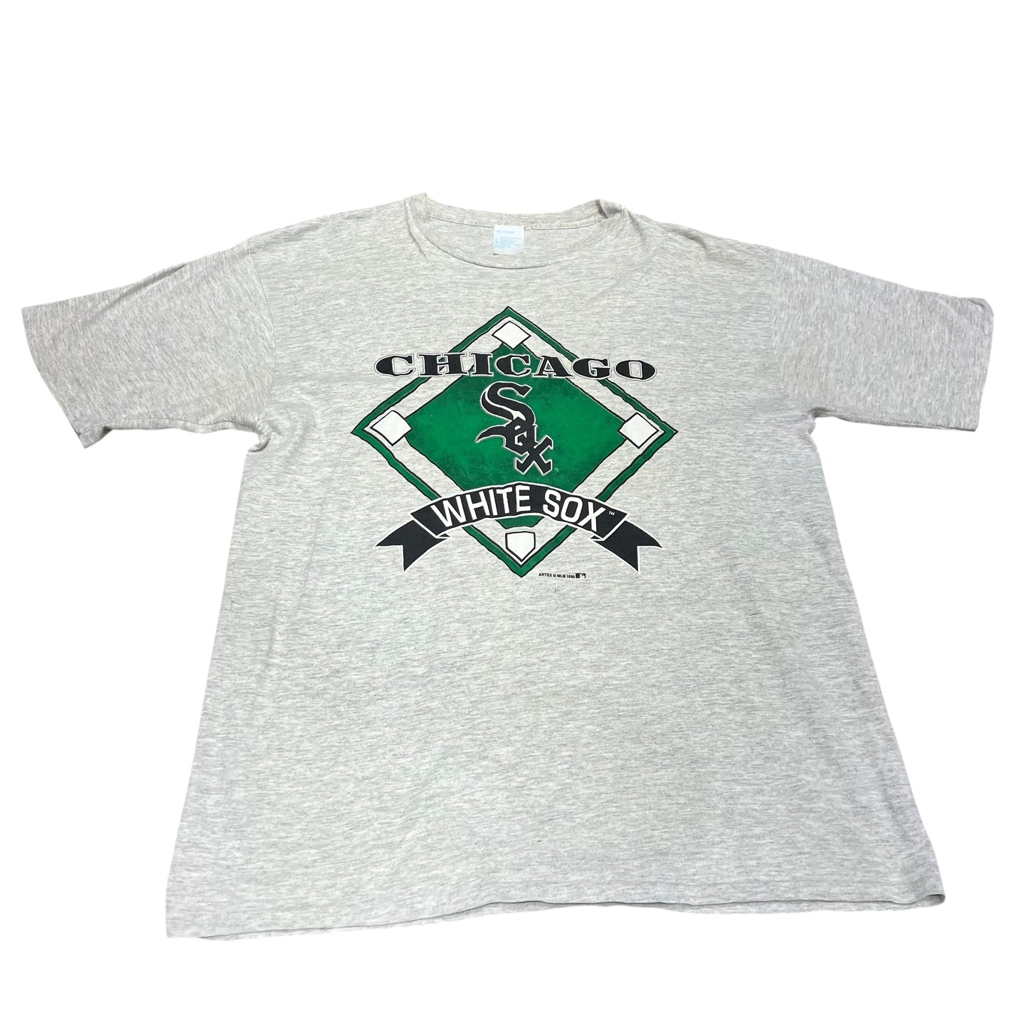 (Mens XL) 1990 Chicago White Sox Shirt