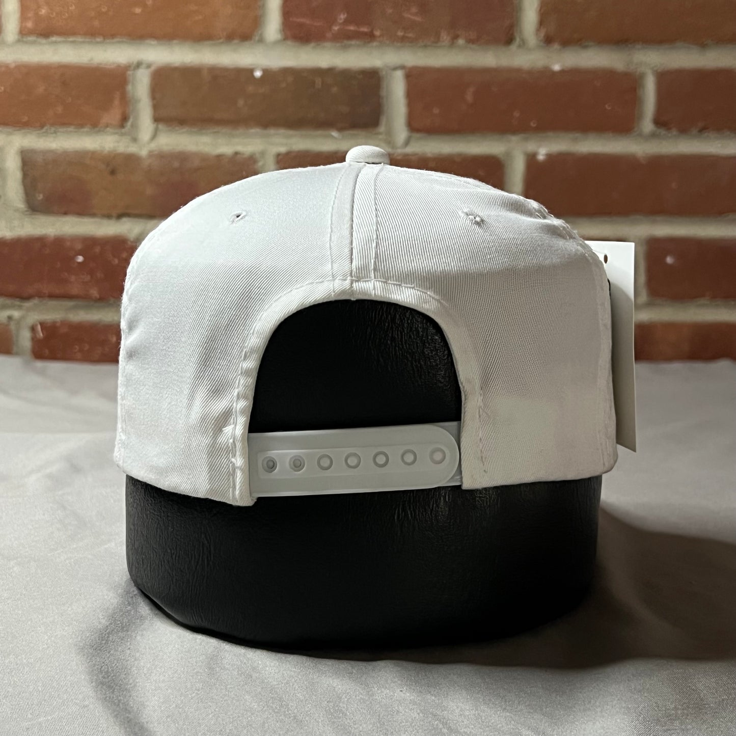 1992 Chicago Bulls Snapback Hat