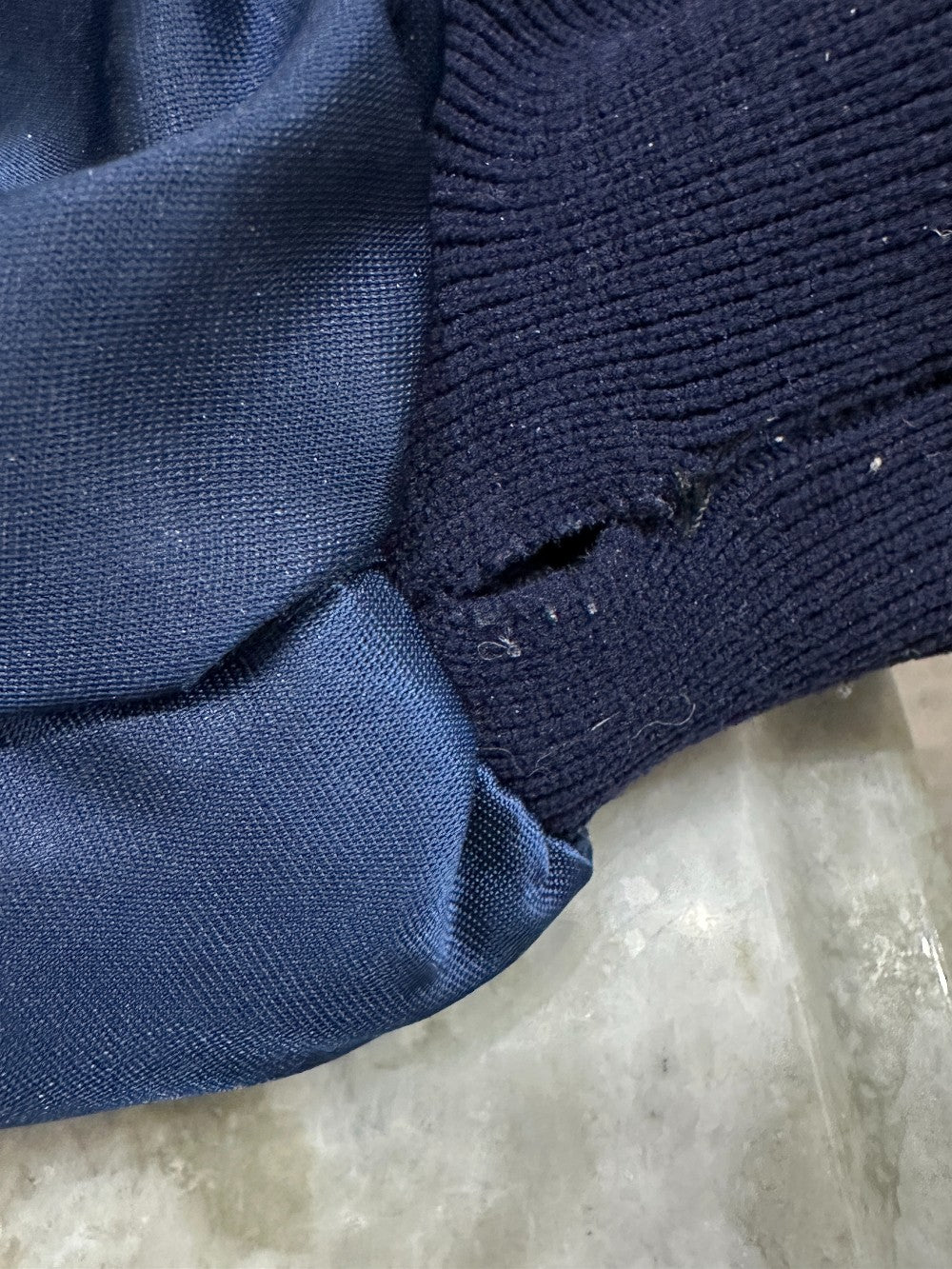 (Mens XXL) Vintage 90s Starter Pro-Line Chicago Bears Jacket|906