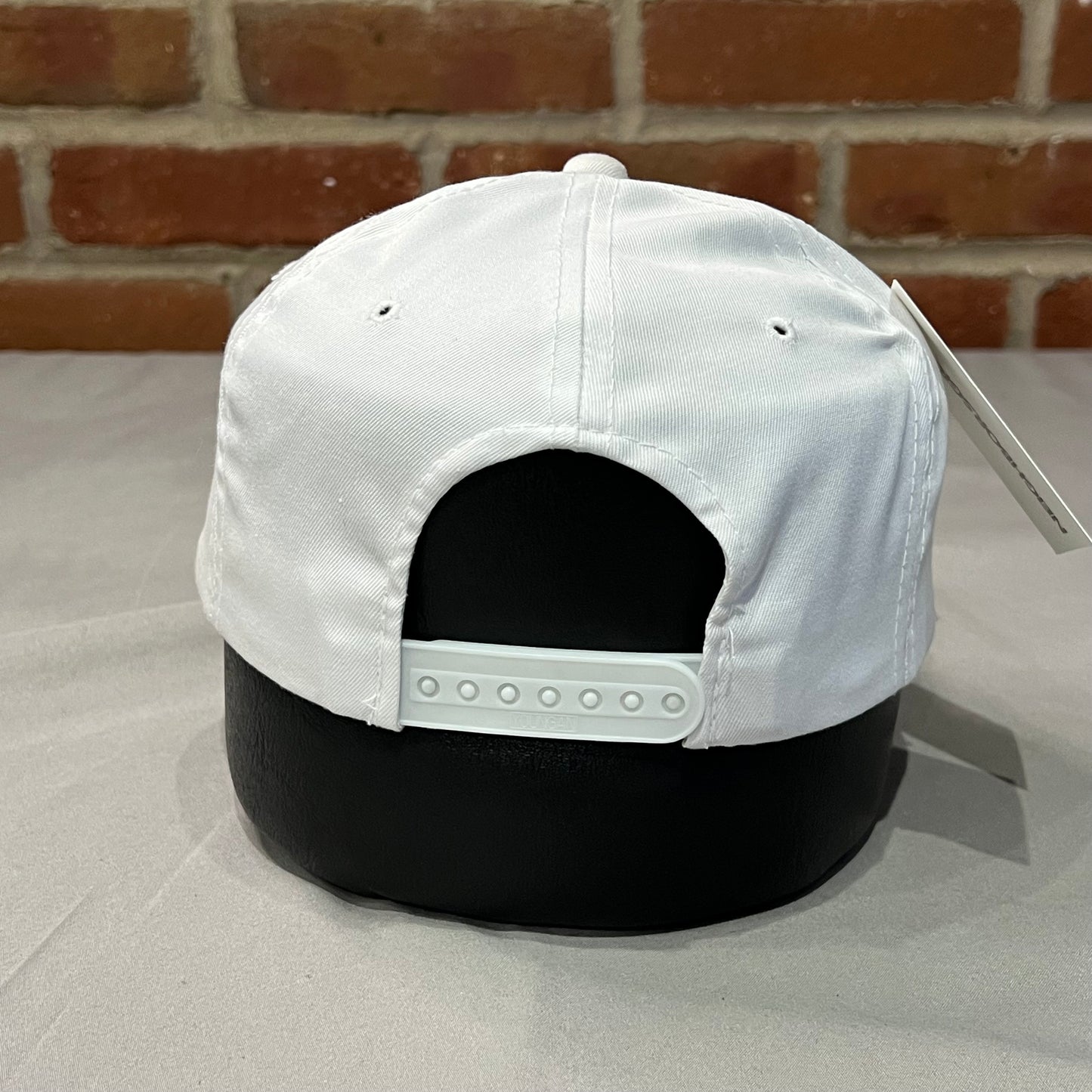 91-93 Three Peat Chicago Bulls Snapback Hat