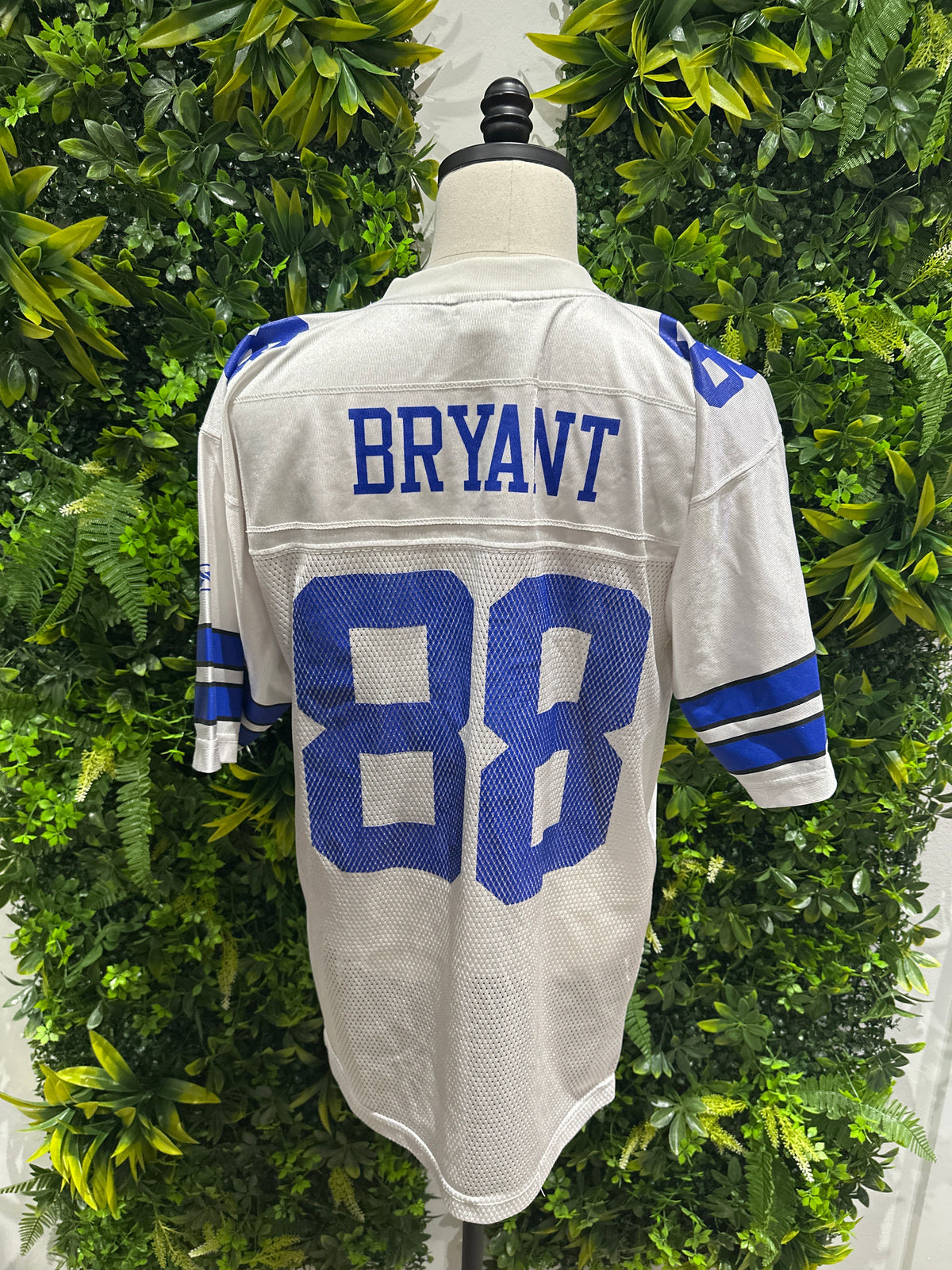 (Mens Medium) Dallas Cowboys Dez Bryant Jersey
