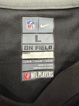 (Kids Large) New Orleans Saints Jimmy Graham Jersey