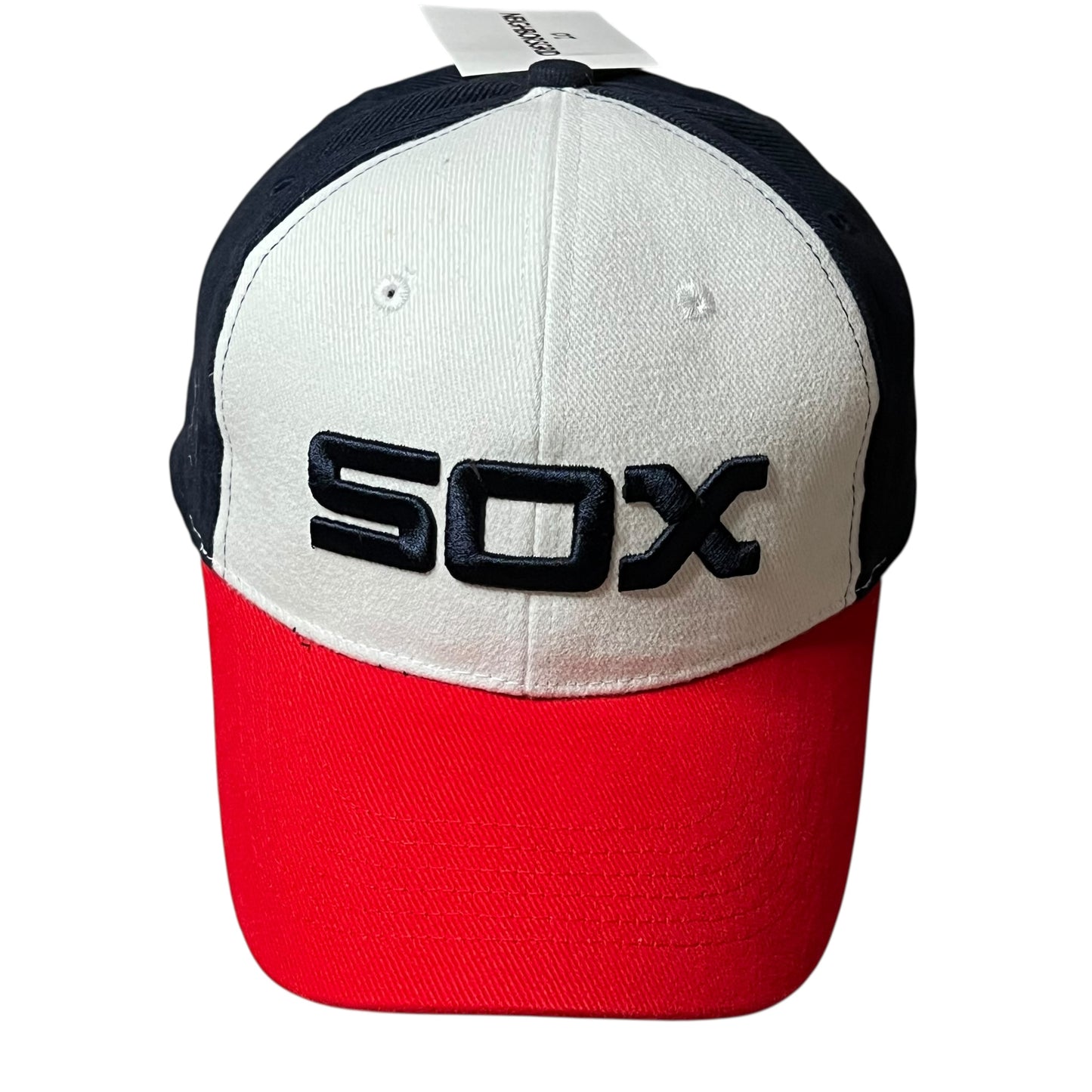 Chicago White Sox Strapback Hat