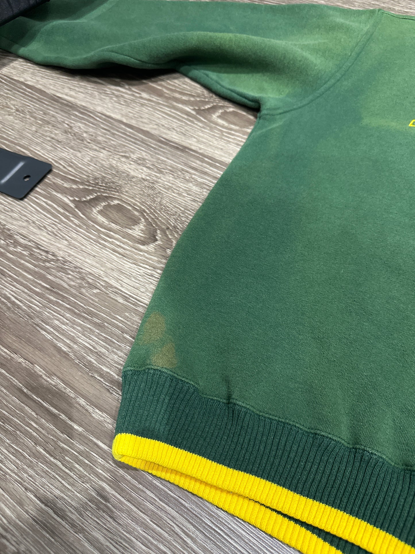 (Womans XL) Green Bay Packers Sweater