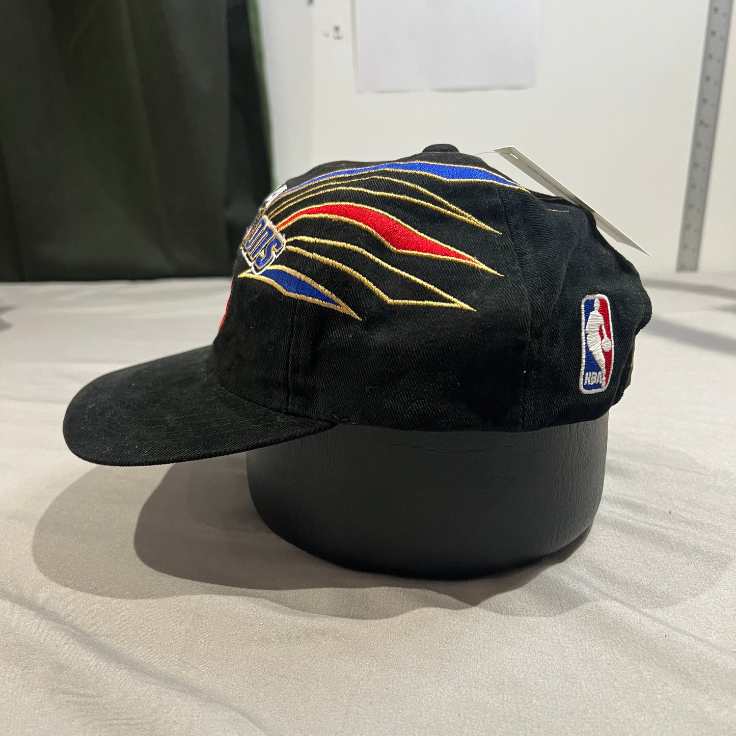 Vintage 1998 Chicago Bulls Hat STARTER