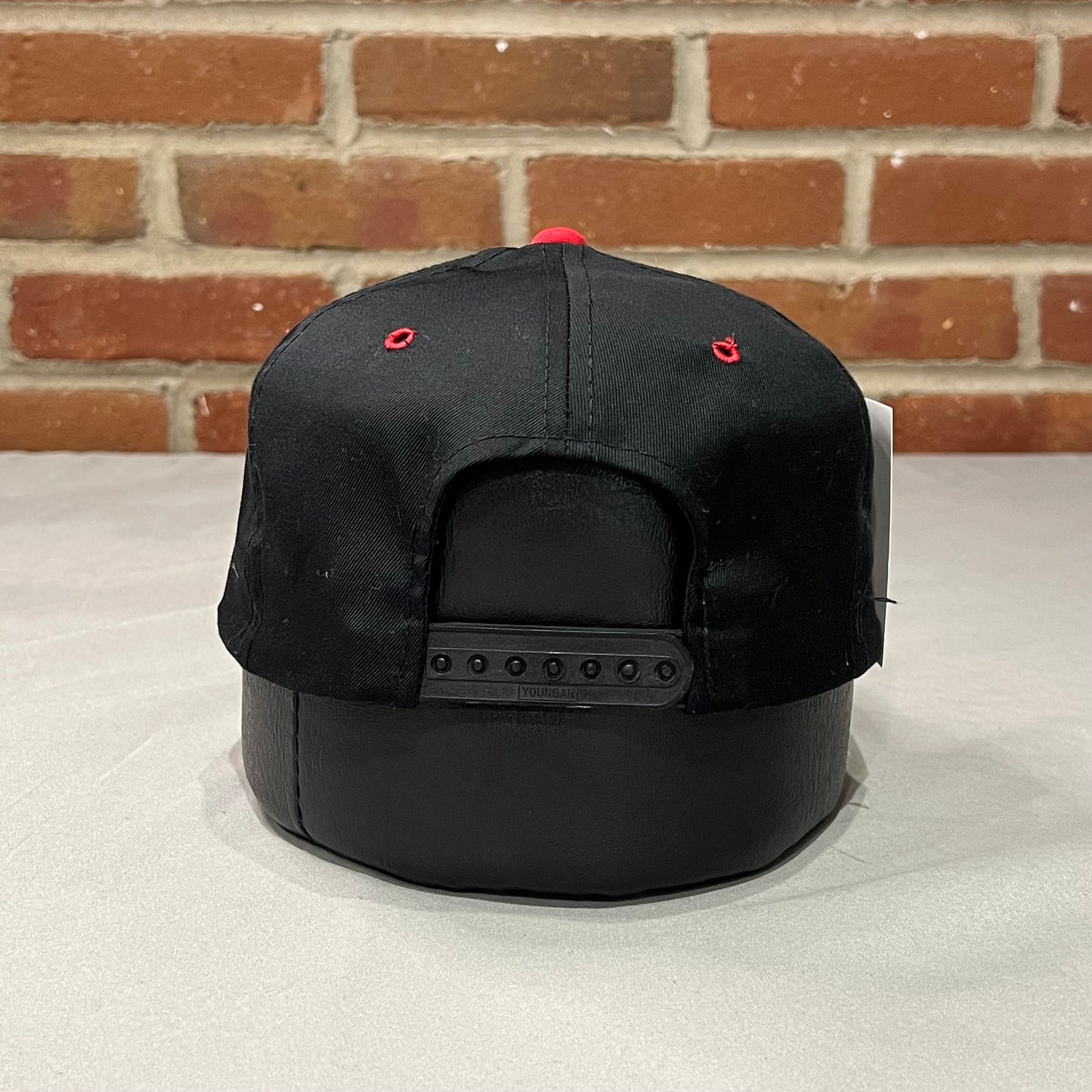 91-93 Three Peat Chicago Bulls Snapback Hat