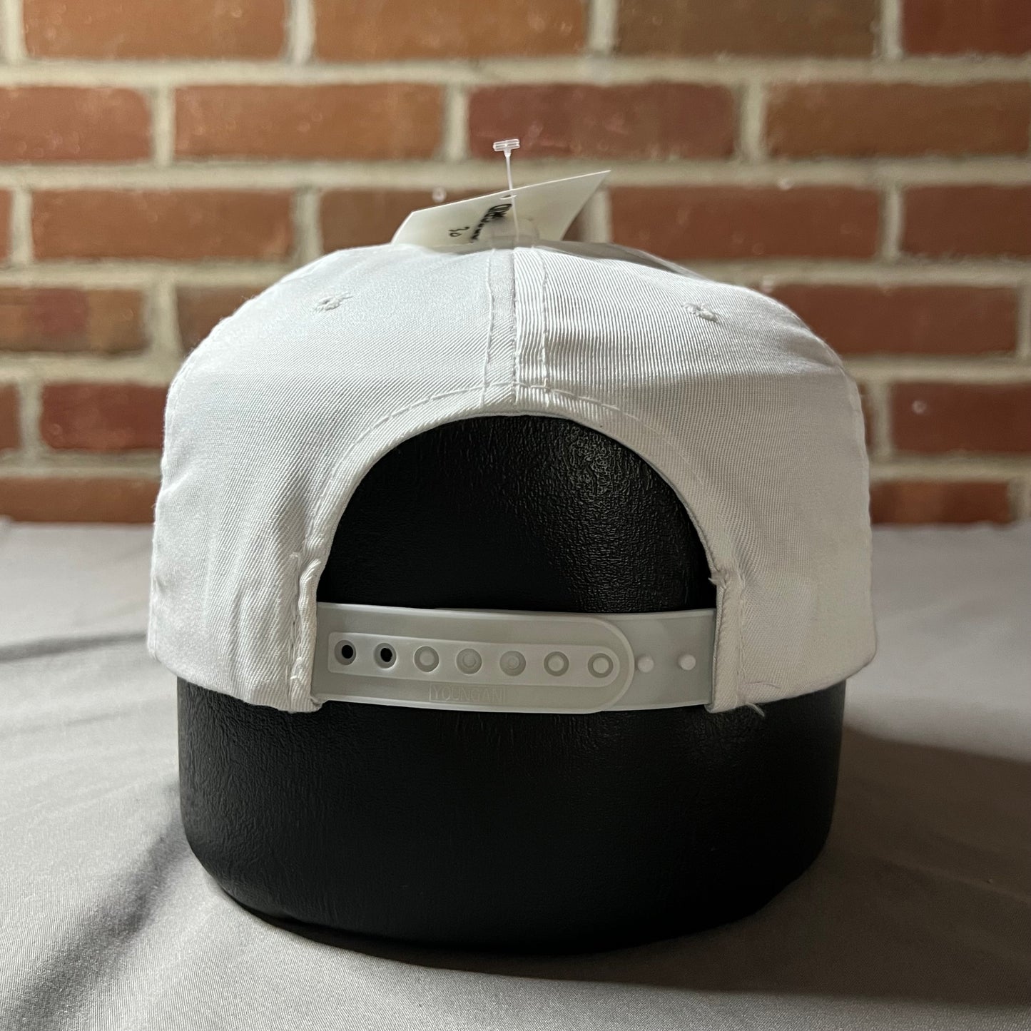1992 Chicago Bulls Snapback Hat
