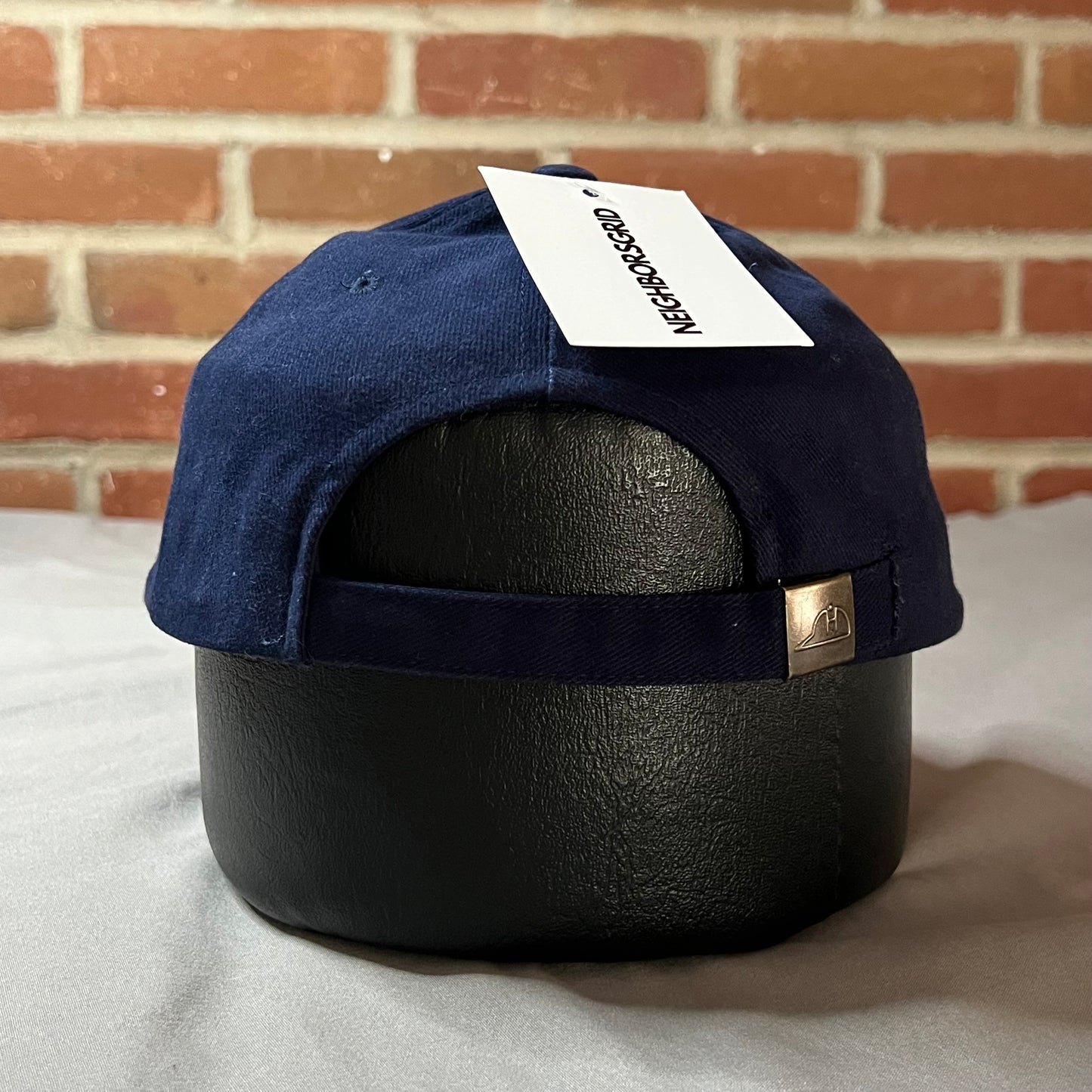 2001 Chicago Bears Strapback Hat