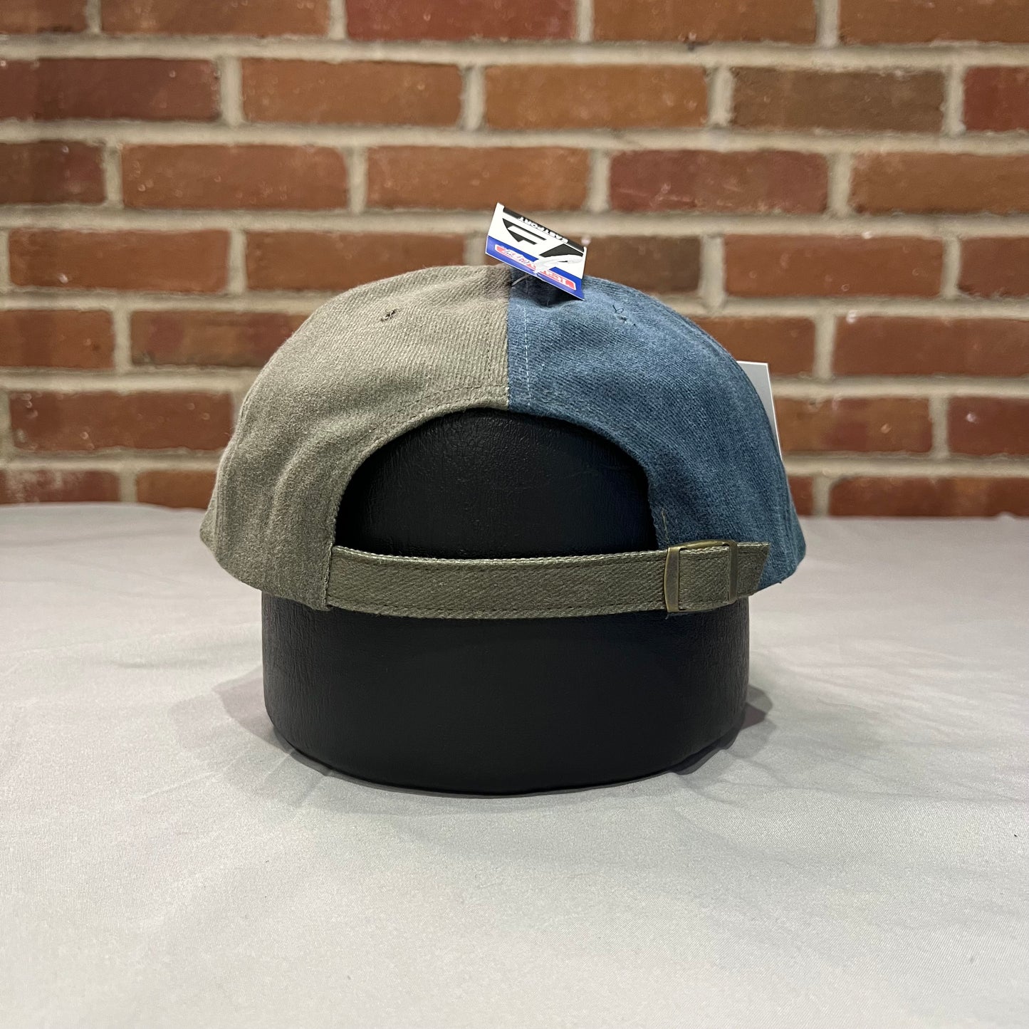 Chicago Bears Strapback Hat