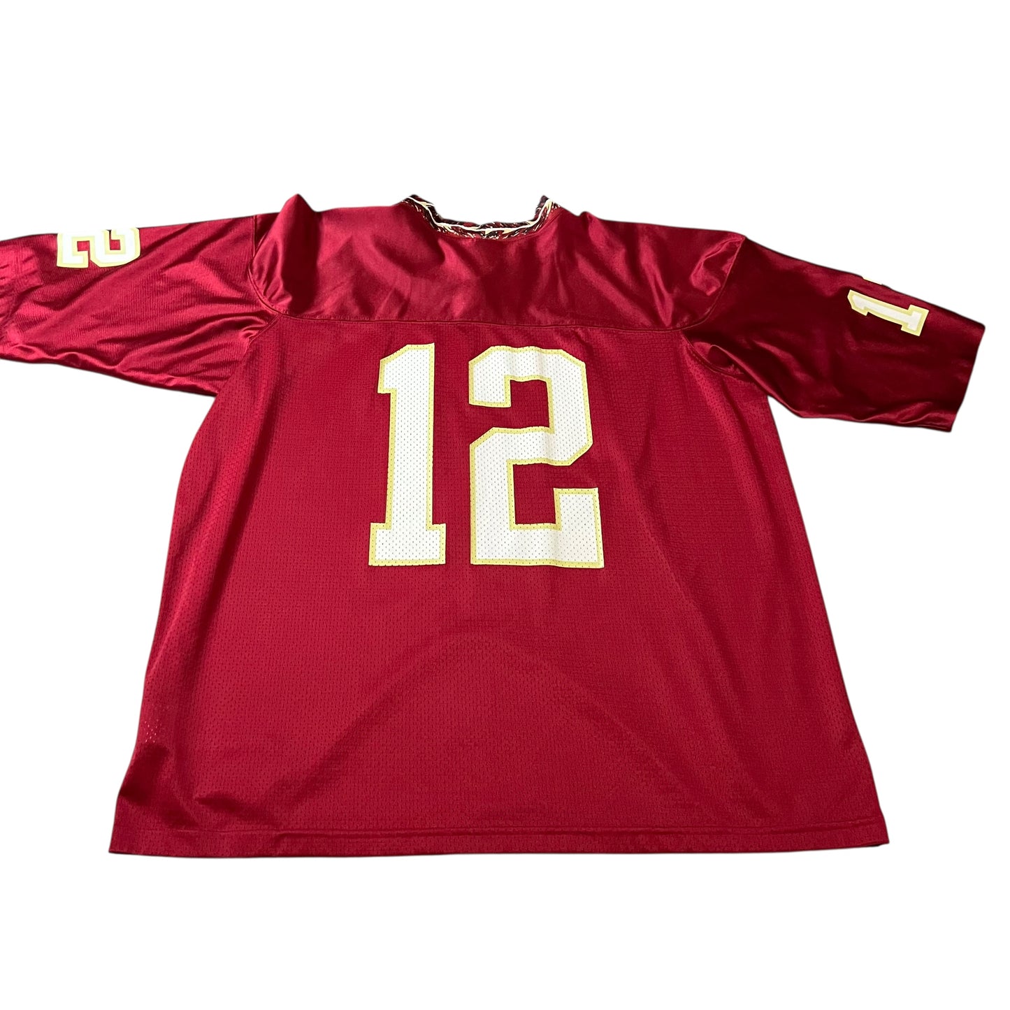 (Mens XL) Florida State University Football Jersey Nike
