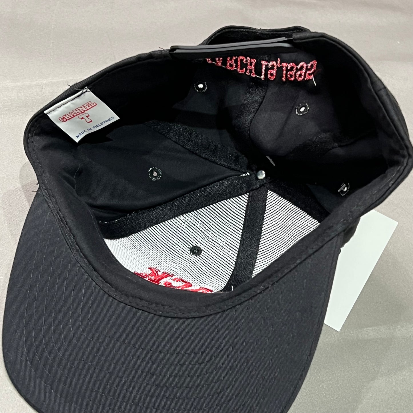 1995 Chicago Bulls I'm Back #45 Hat