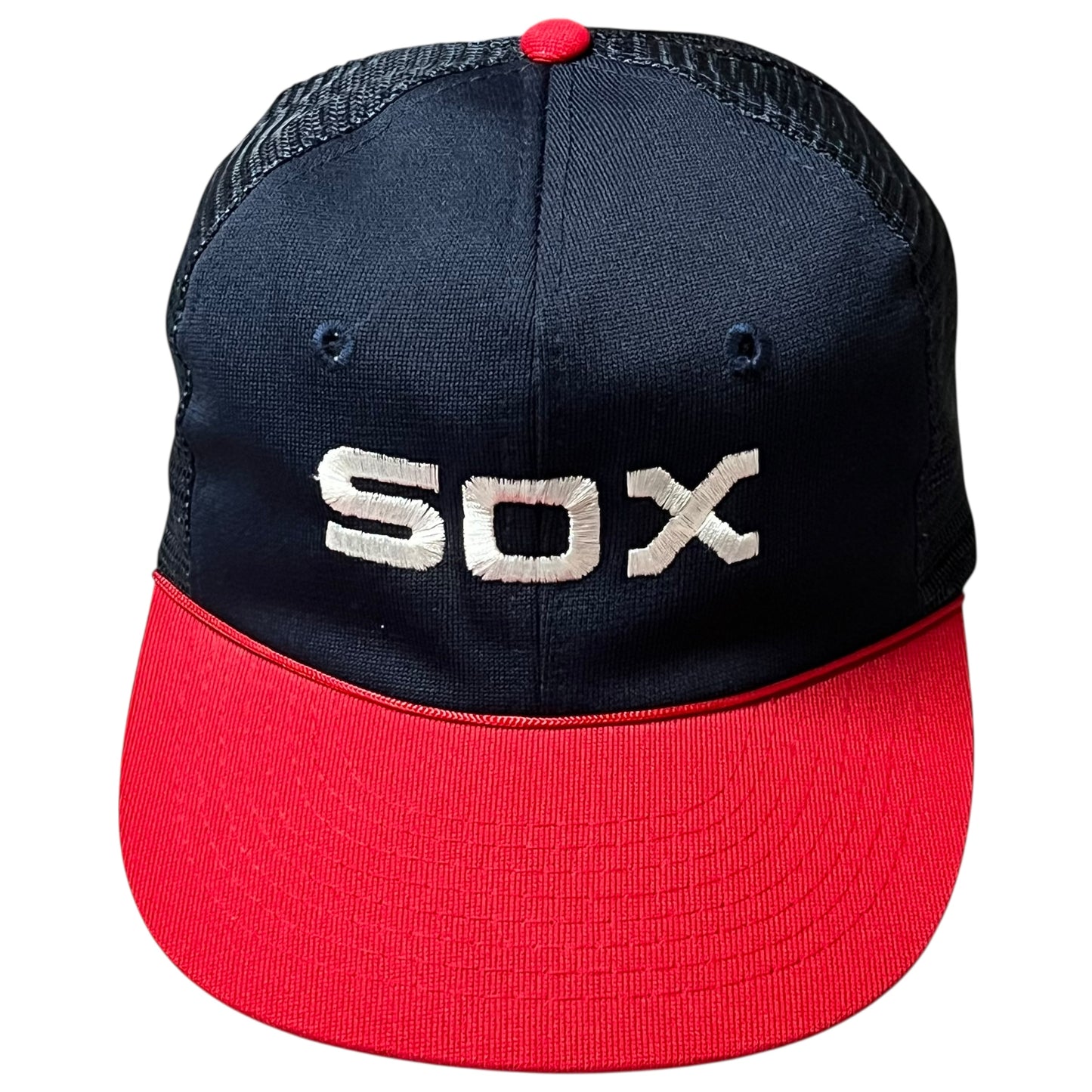 Chicago Whtie Sox Snapback Hat