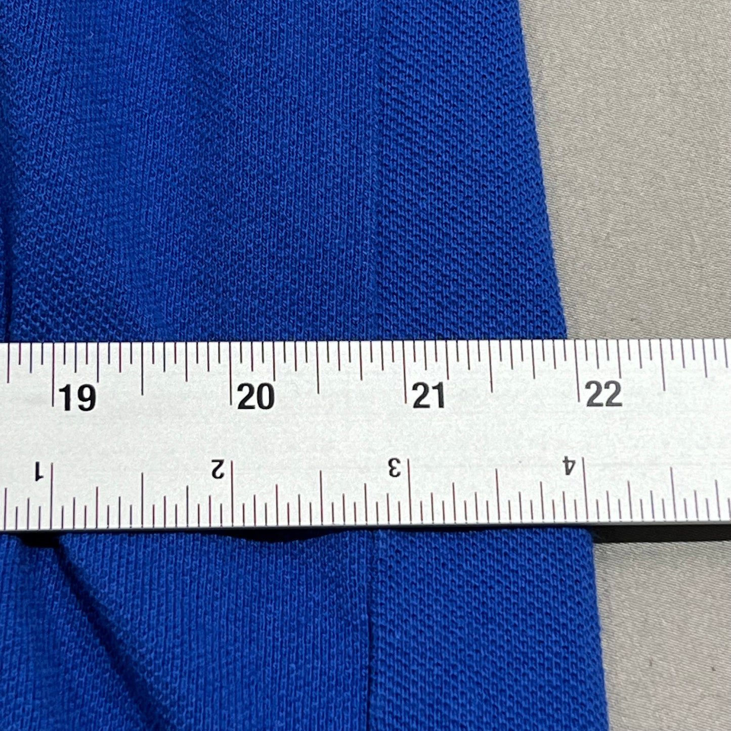 Vintage 90's Chicago Cubs Mens XL Polo Shirt The Game Short Sleeve Color Block