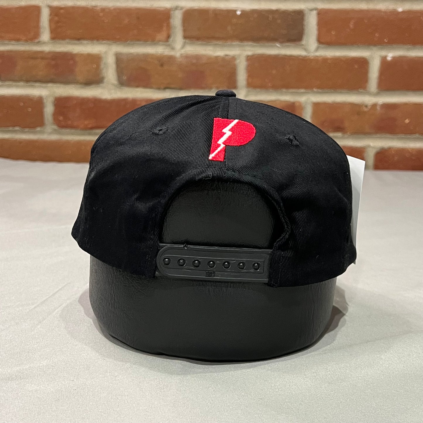1995-96 Chicago Bulls Hat