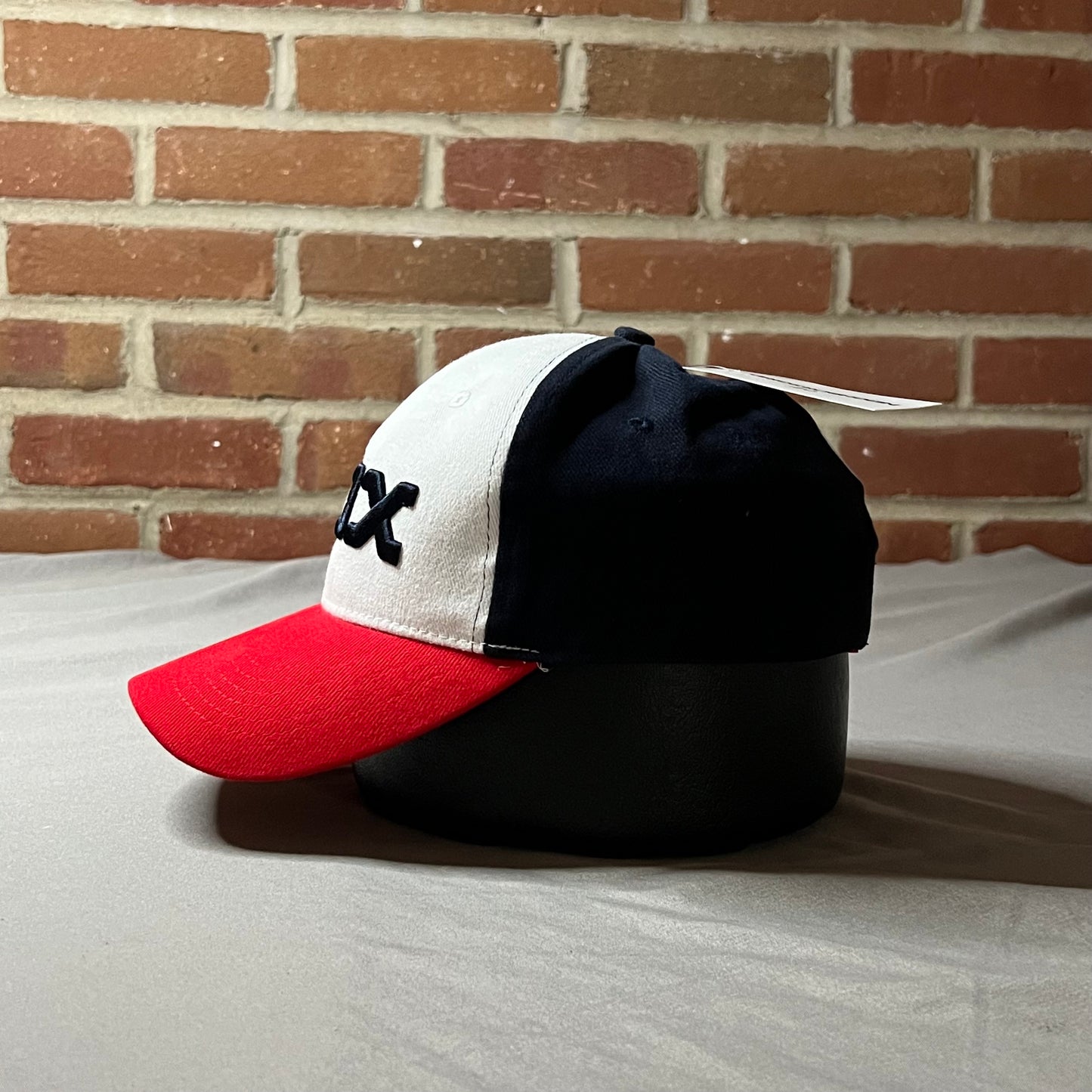 Chicago White Sox Strapback Hat