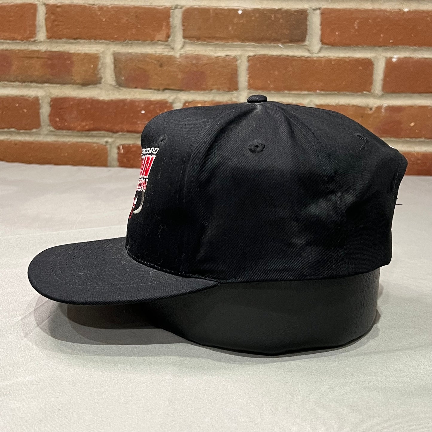 1995-96 Chicago Bulls Hat