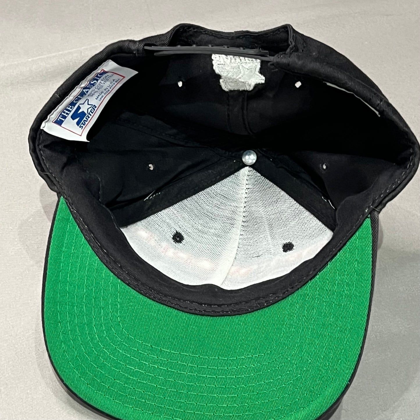 1993 Chicago Bulls Snapback Hat