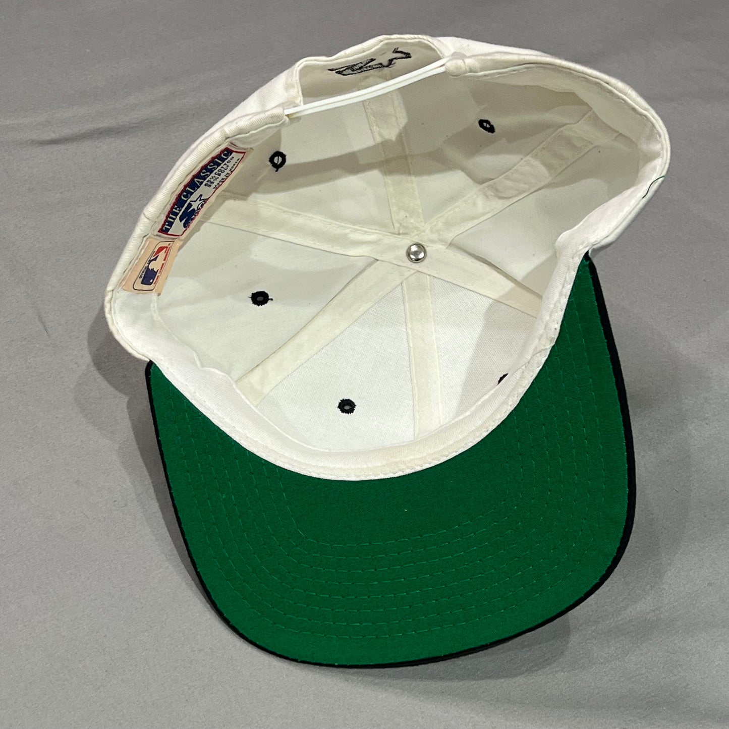 90s Chicago White Sox STARTER Hat