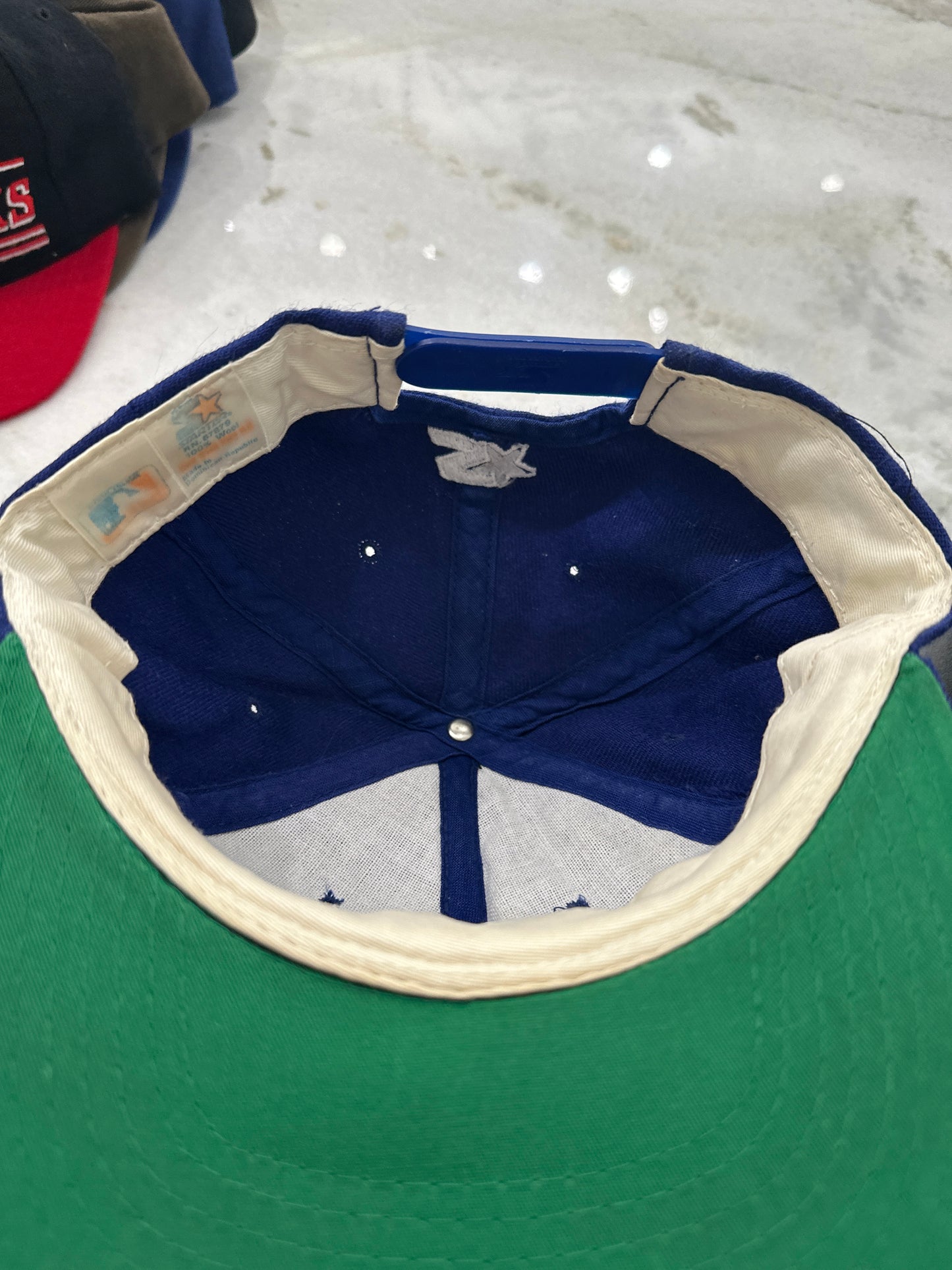 (Adult) 90s Starter Chicago Cubs Hat
