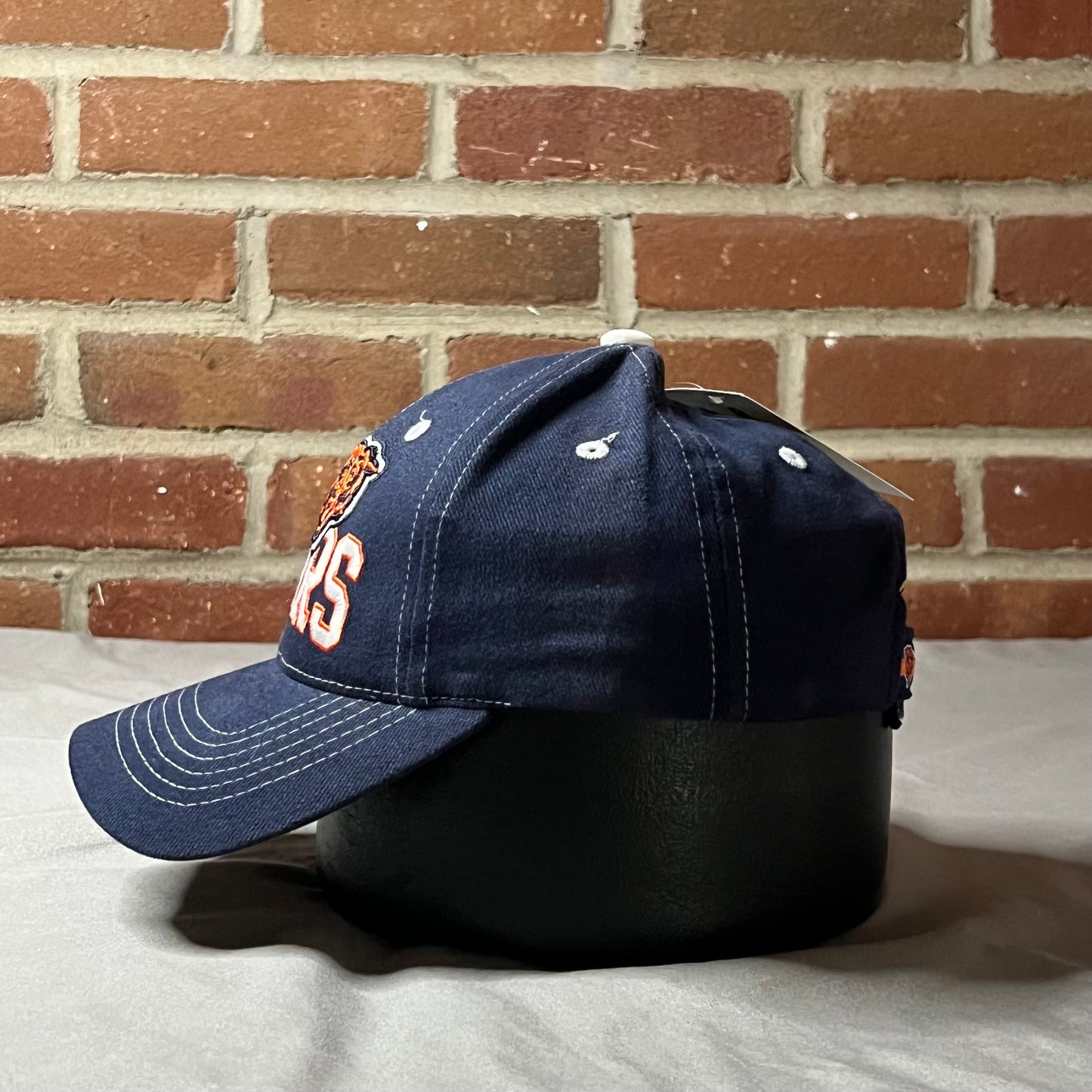 Chicago Bears Strapback Hat