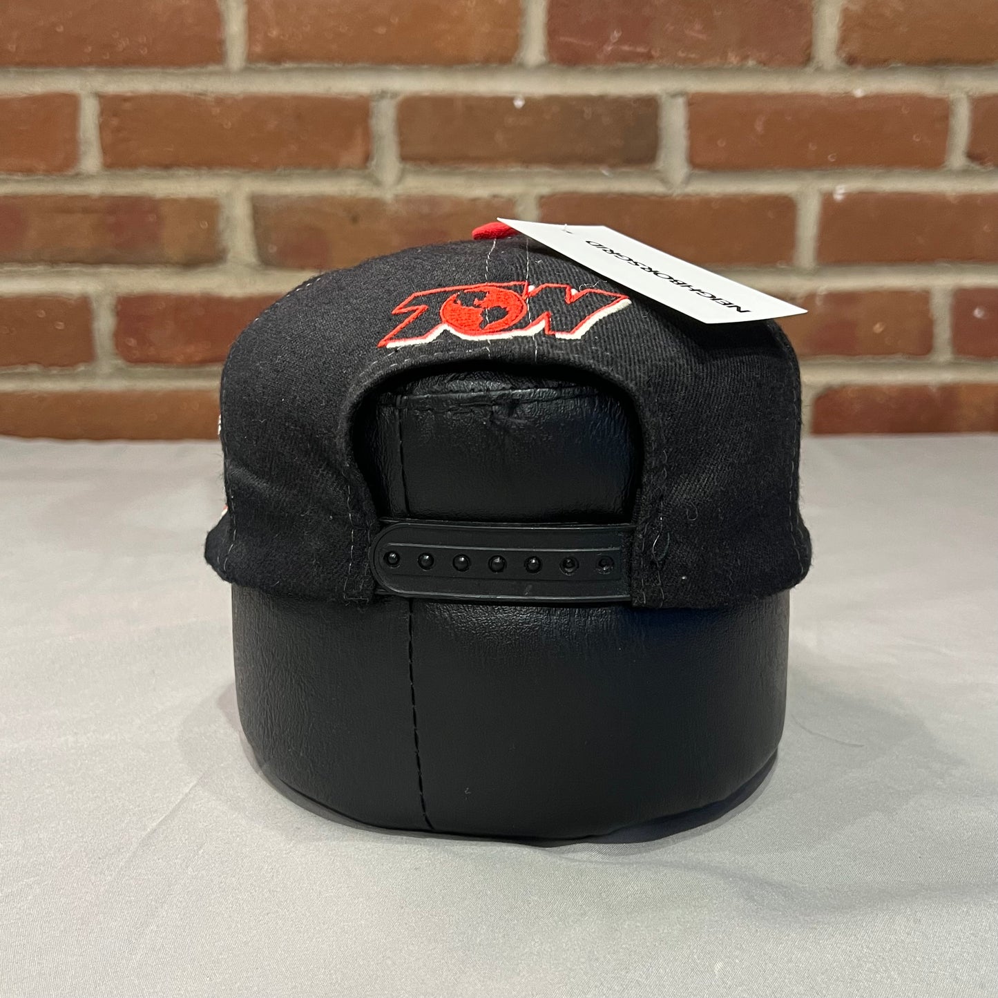 90s Indiana University Graffiti Hat