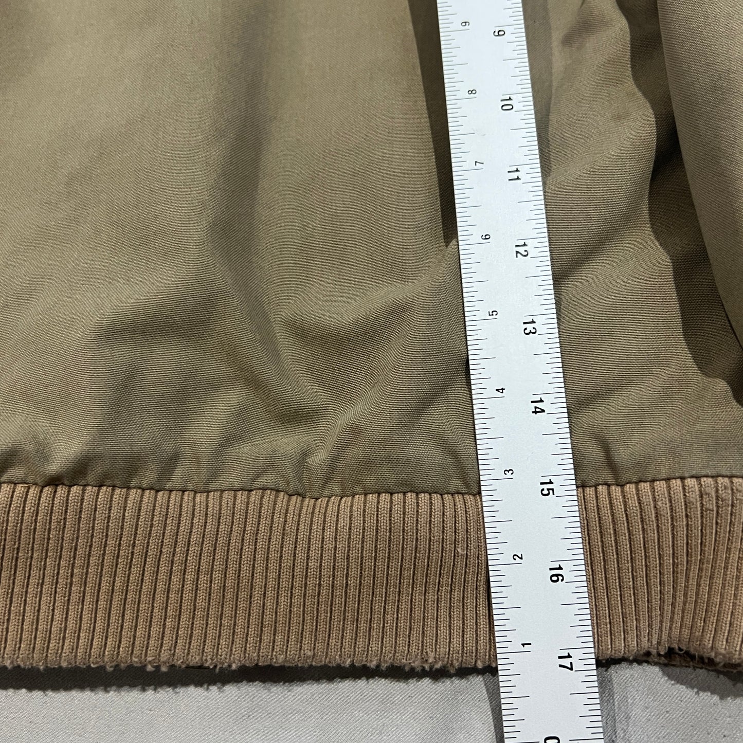 Carhartt Active Jacket Kids Youth XXS 4-5 Quick Duck Brown