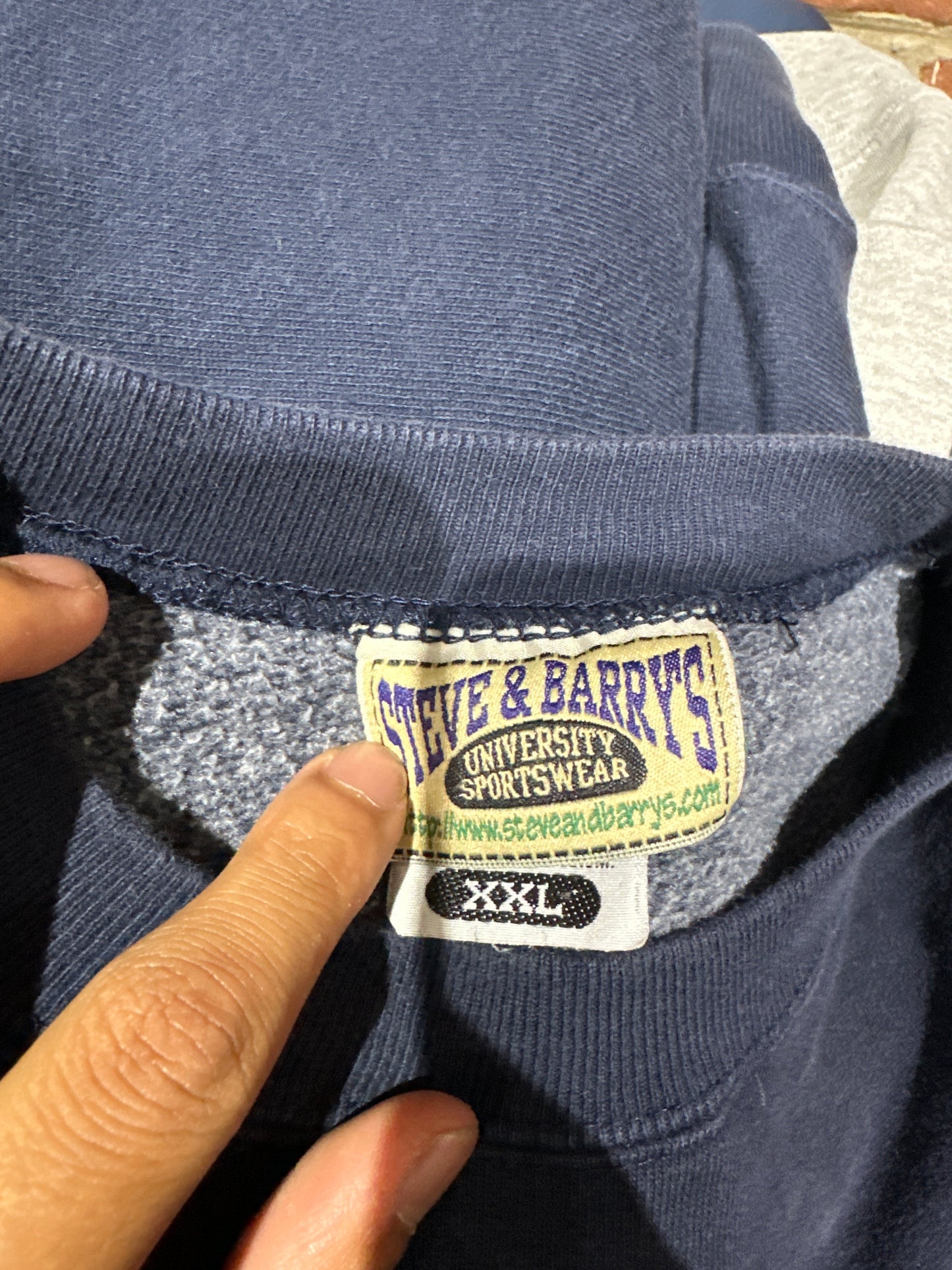 (Mens XXL) Michigan Sweater