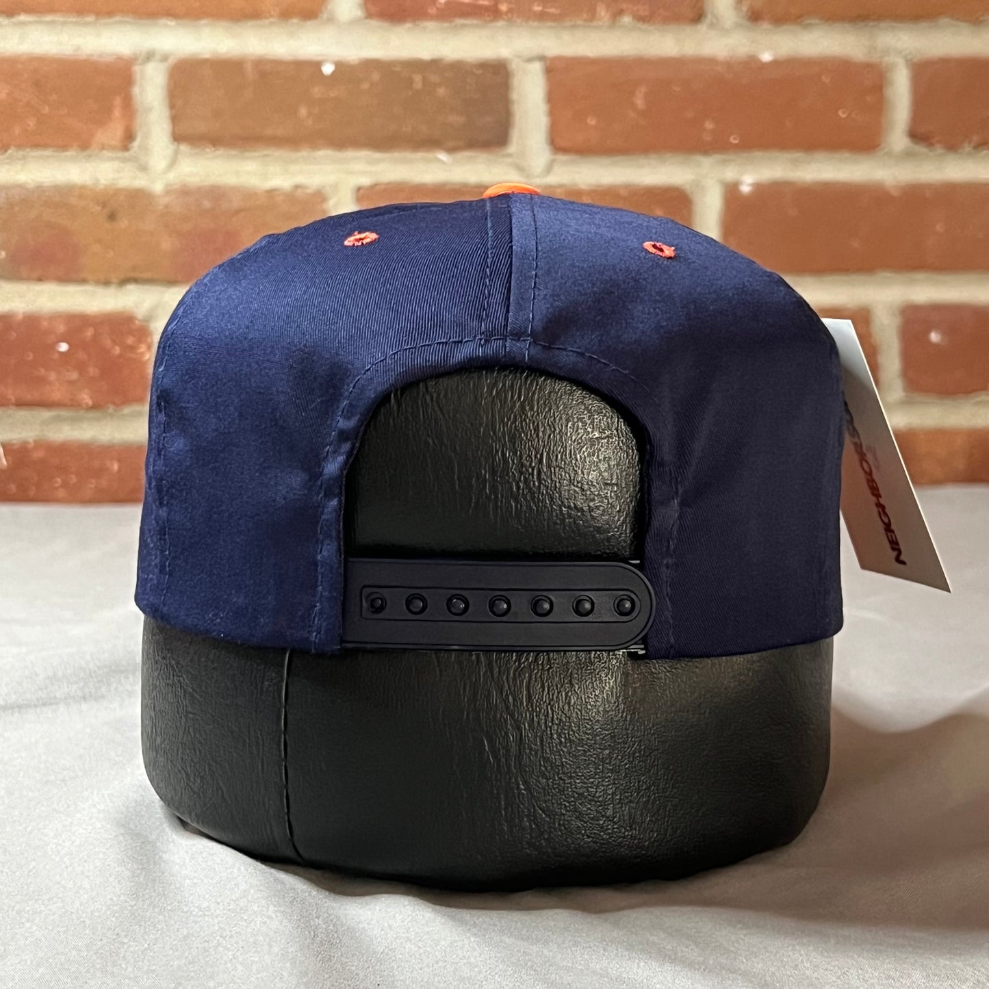 90s Chicago Bears Snapback Hat