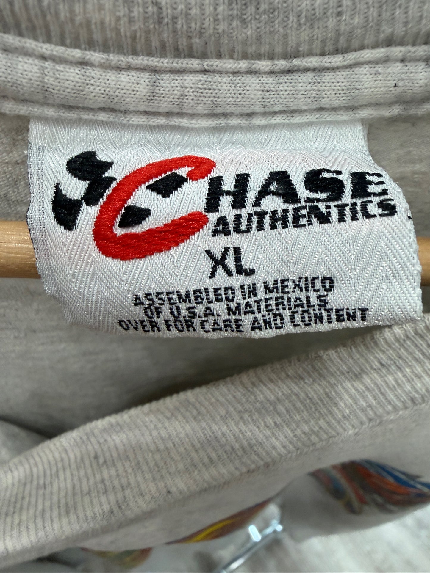 (Mens XL) 90s Dale Earnhardt NASCAR Shirt