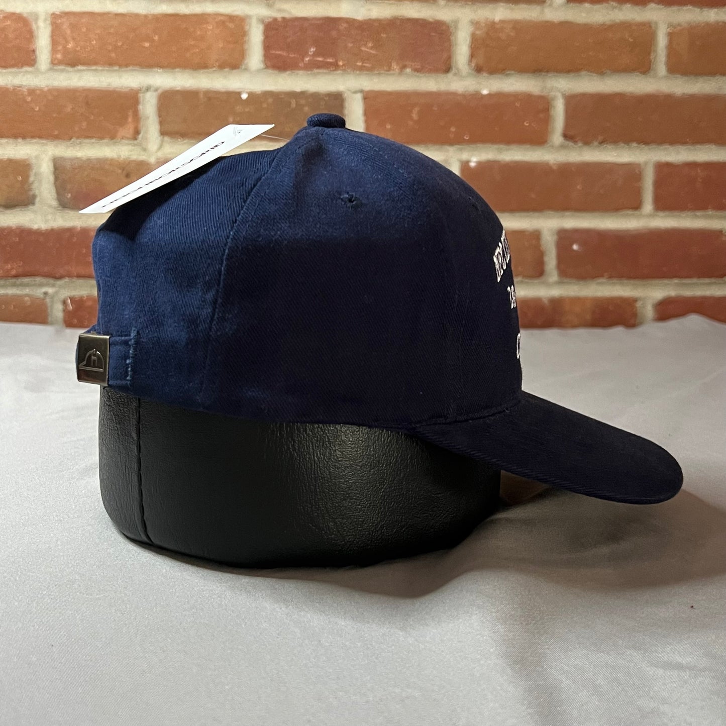 2001 Chicago Bears Strapback Hat